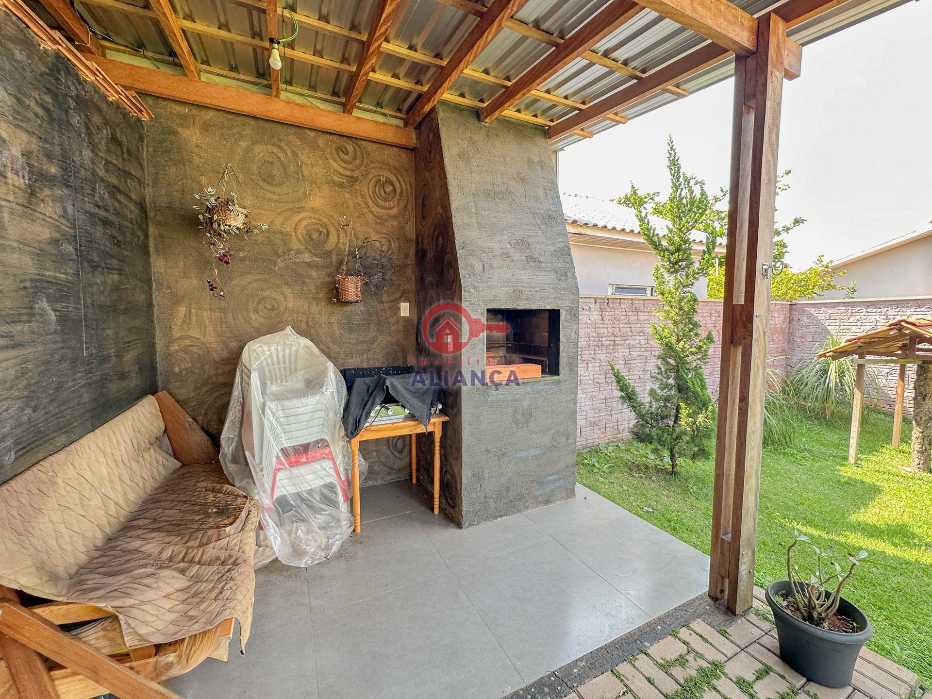 Imobiliria Aliana em Toledo Paran