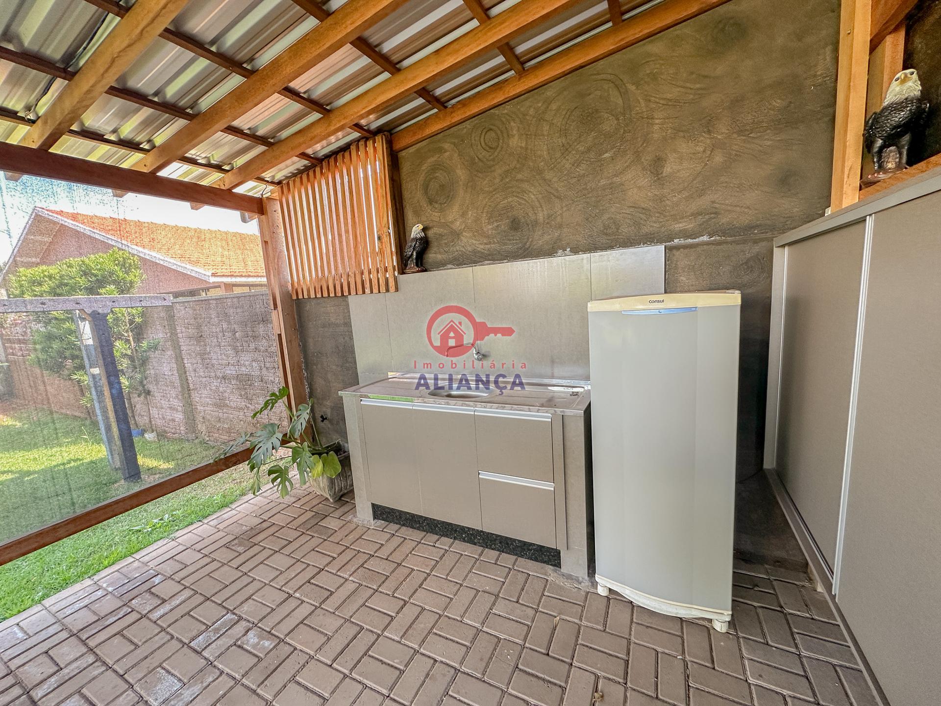 Imobiliria Aliana em Toledo Paran