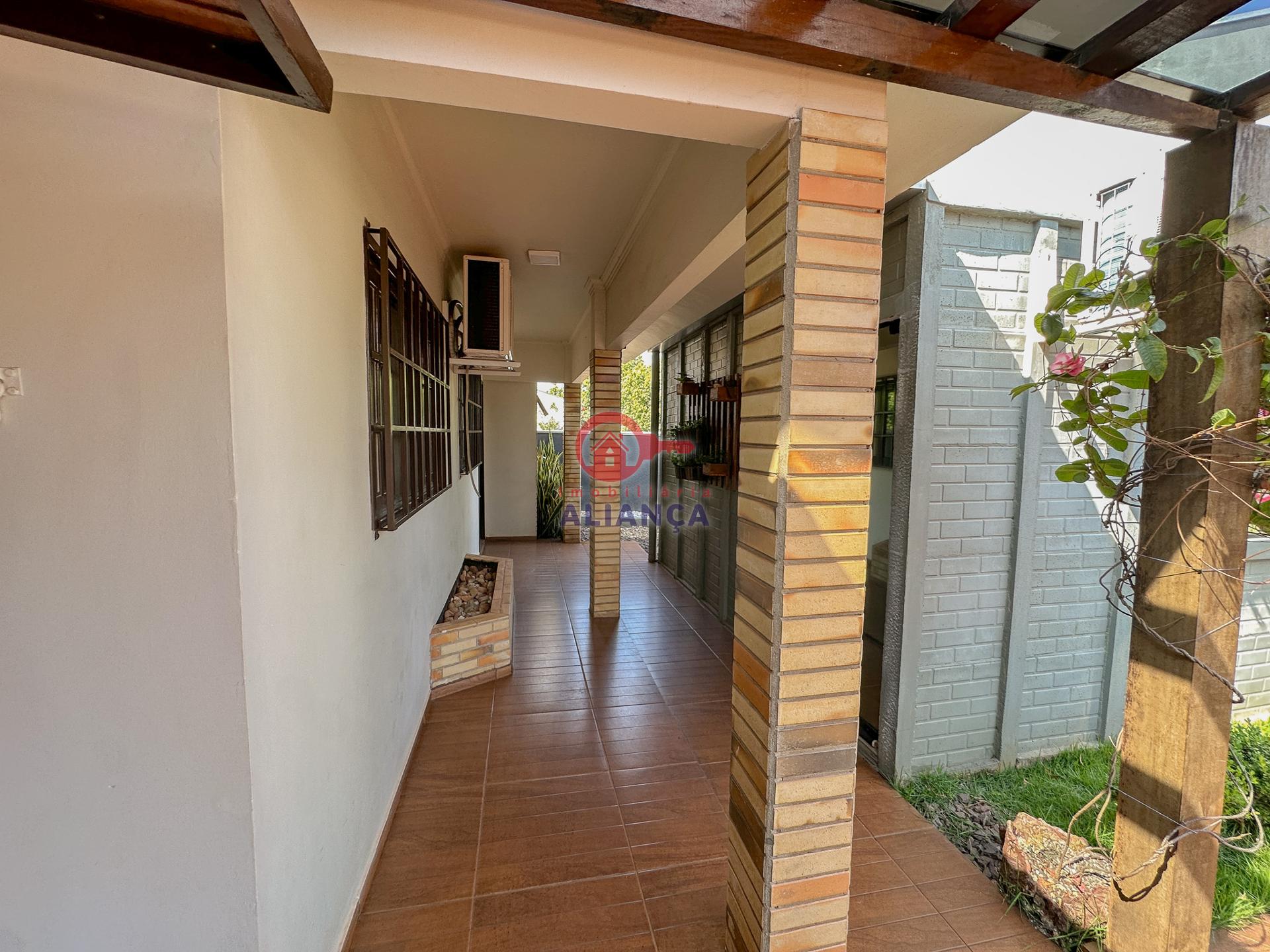 Imobiliria Aliana em Toledo Paran