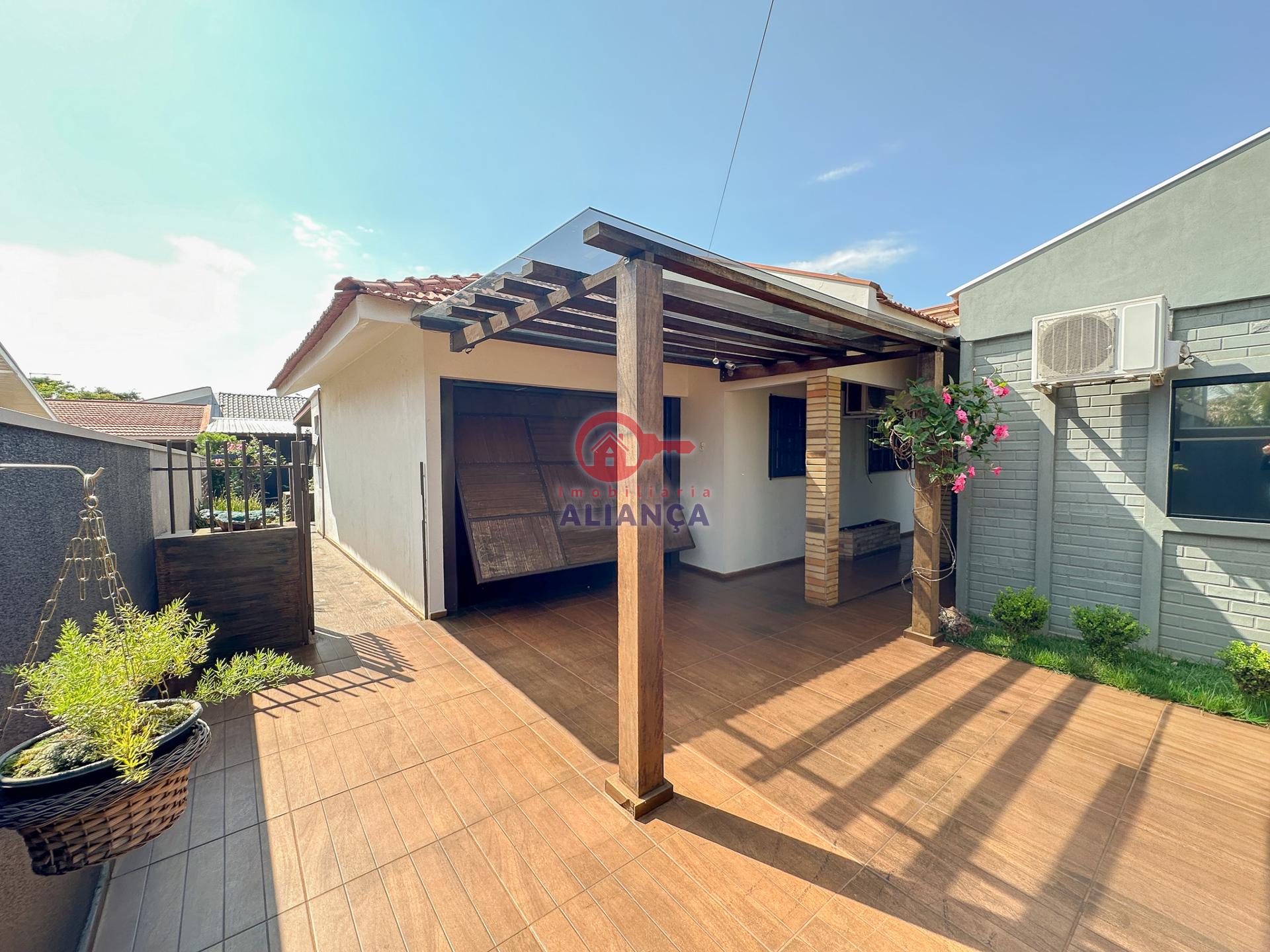 Imobiliria Aliana em Toledo Paran