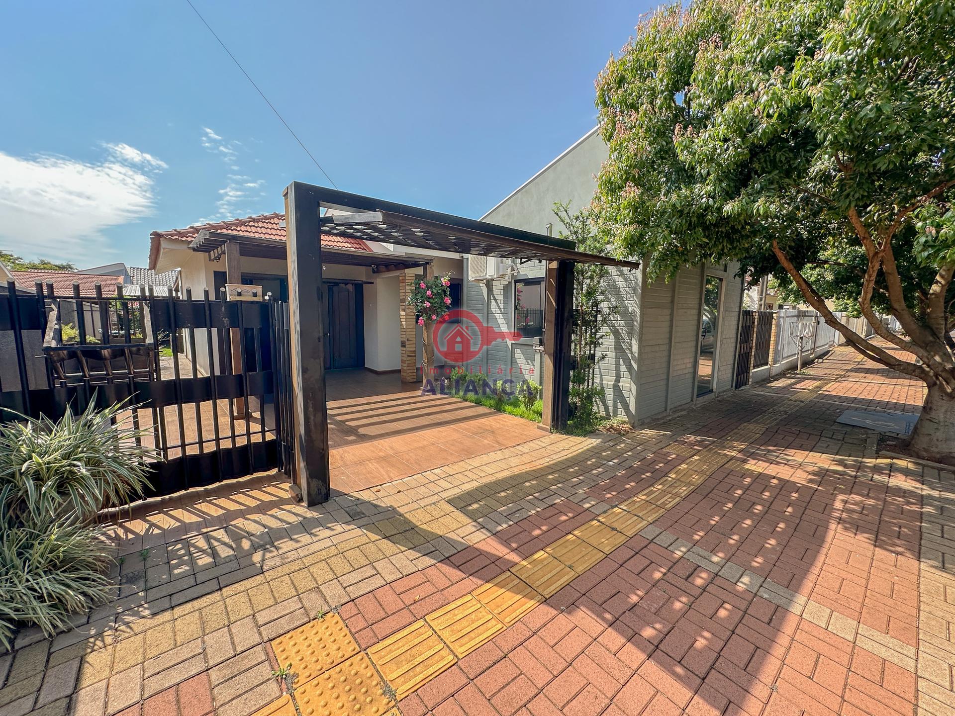 Imobiliria Aliana em Toledo Paran