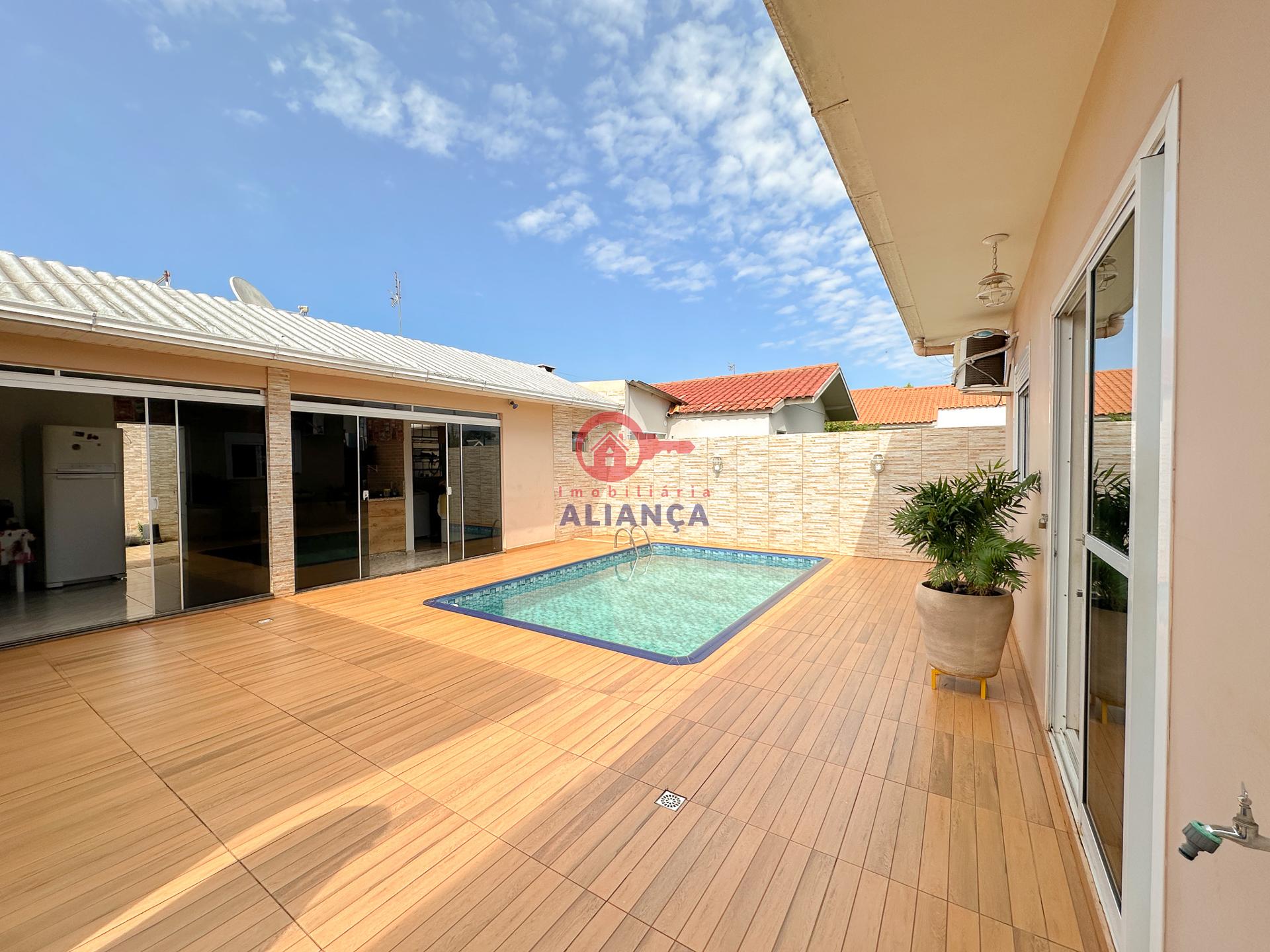 Imobiliria Aliana em Toledo Paran