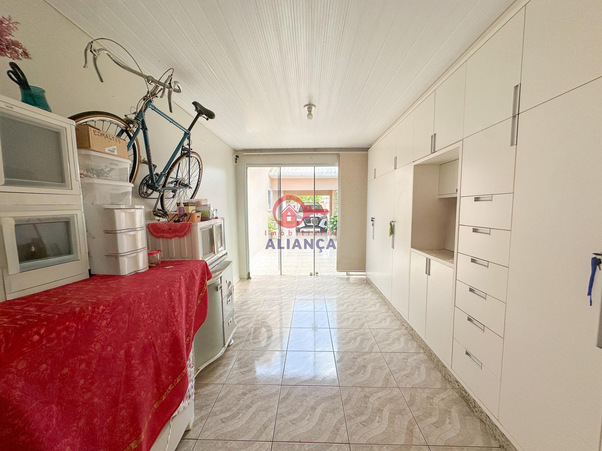 Imobiliria Aliana em Toledo Paran