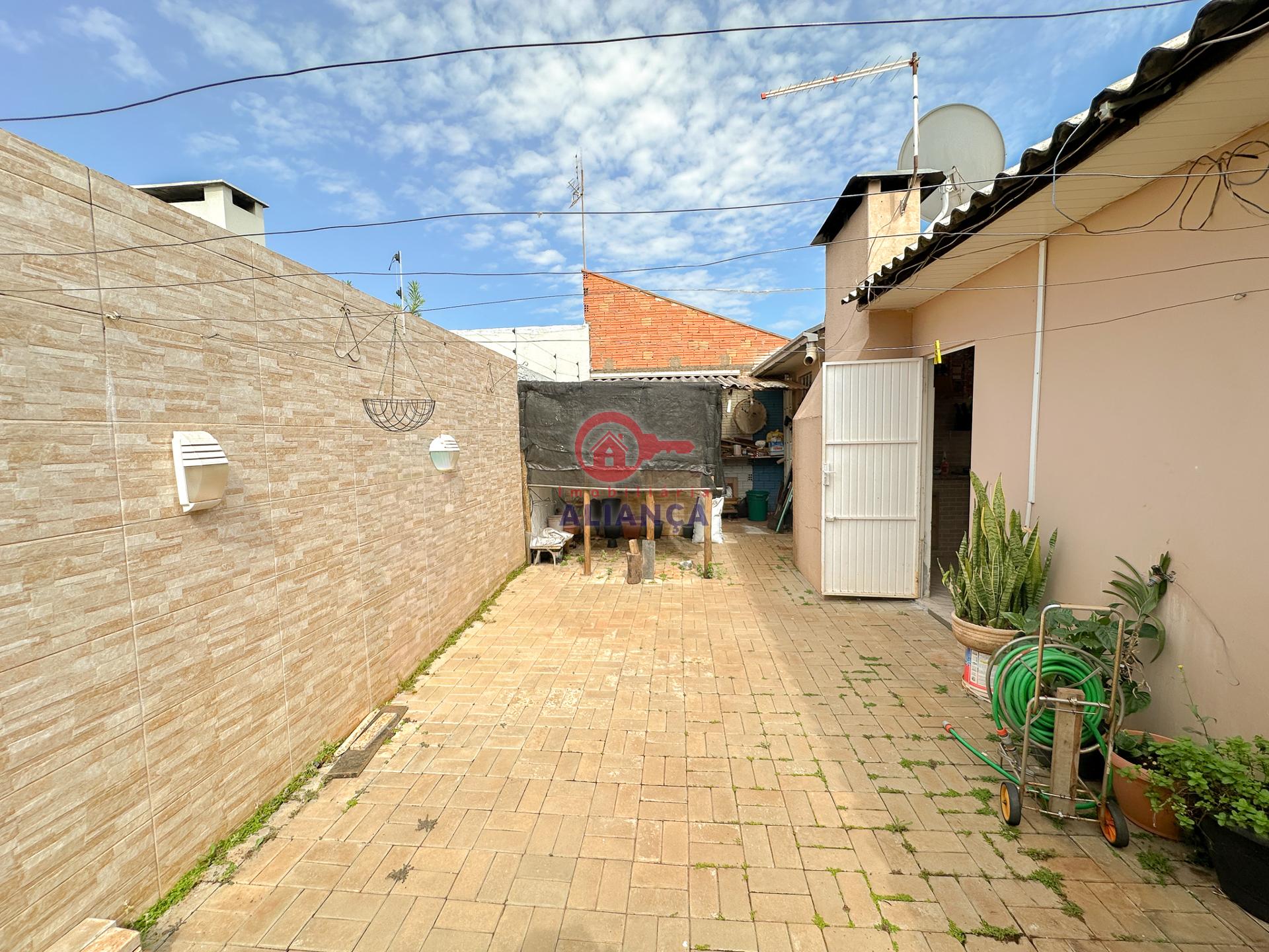 Imobiliria Aliana em Toledo Paran