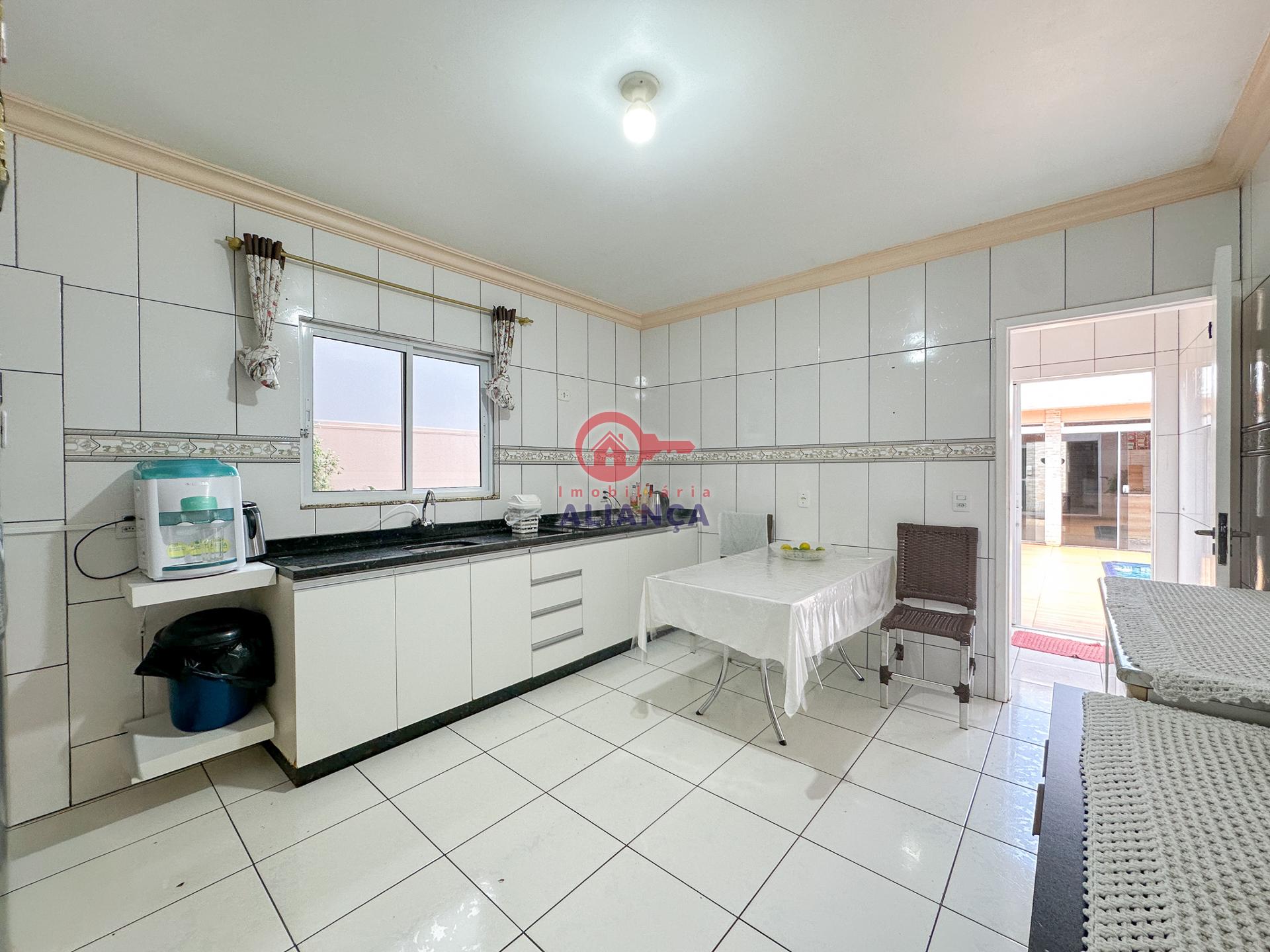 Imobiliria Aliana em Toledo Paran