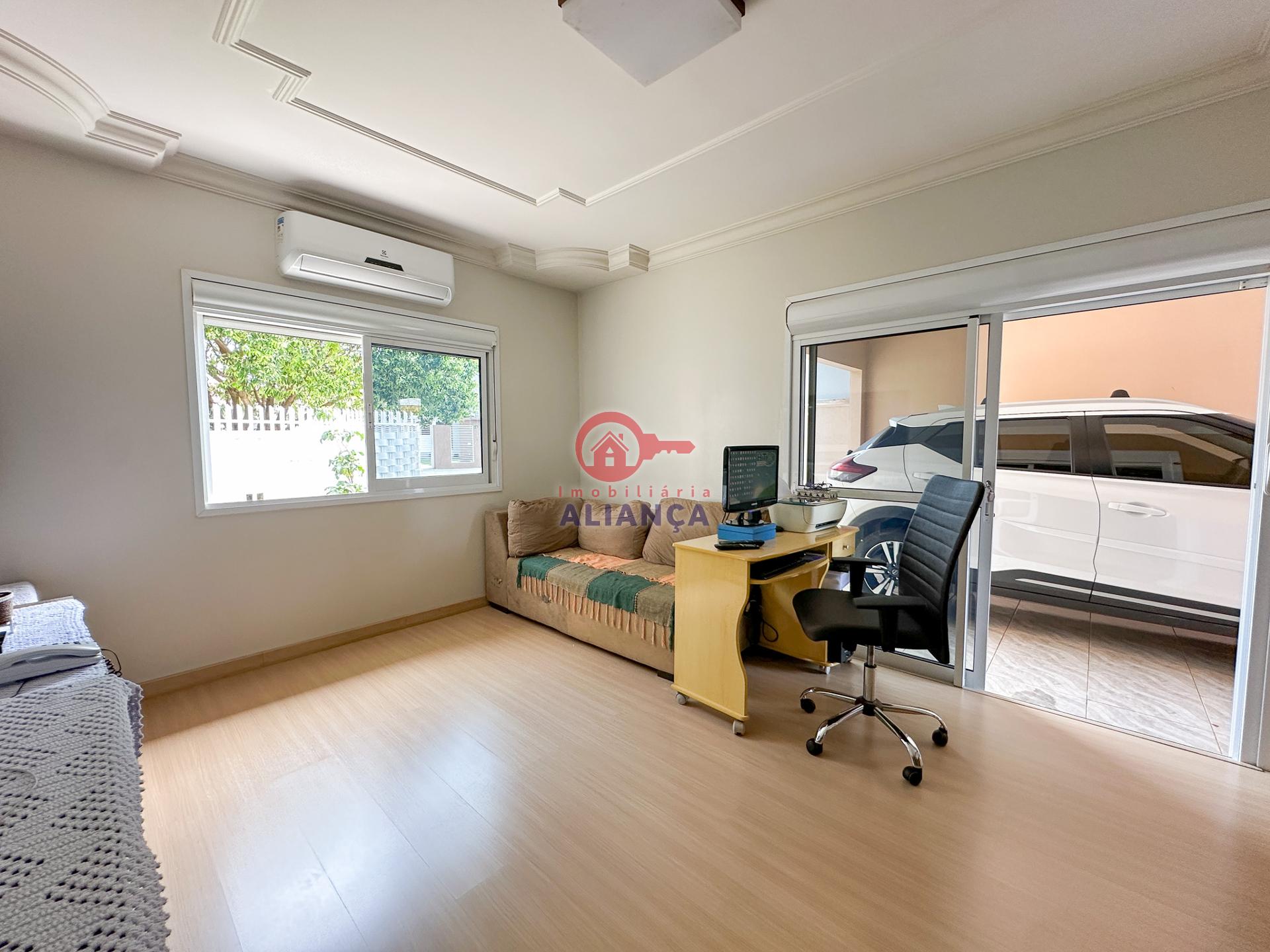 Imobiliria Aliana em Toledo Paran