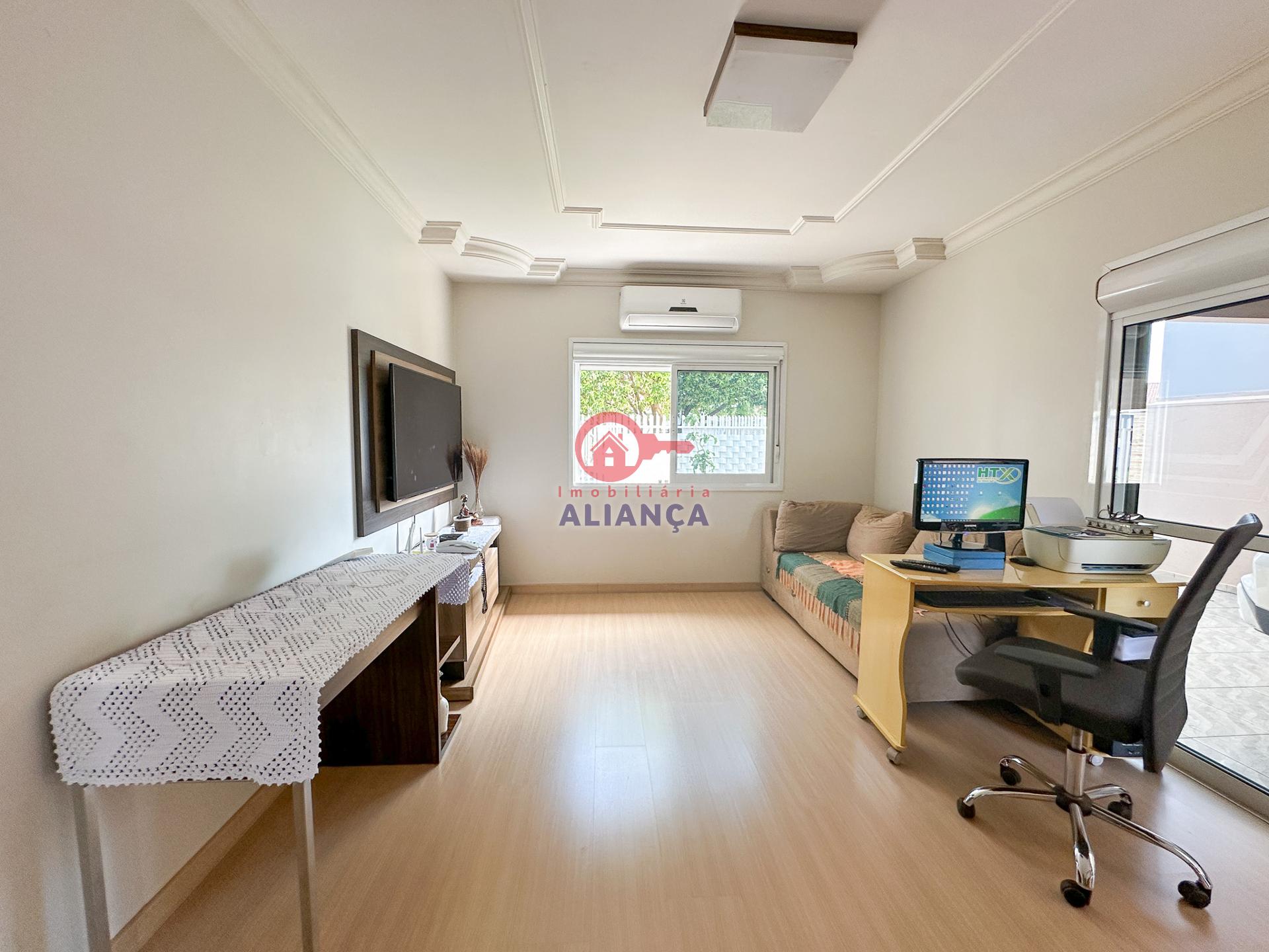 Imobiliria Aliana em Toledo Paran