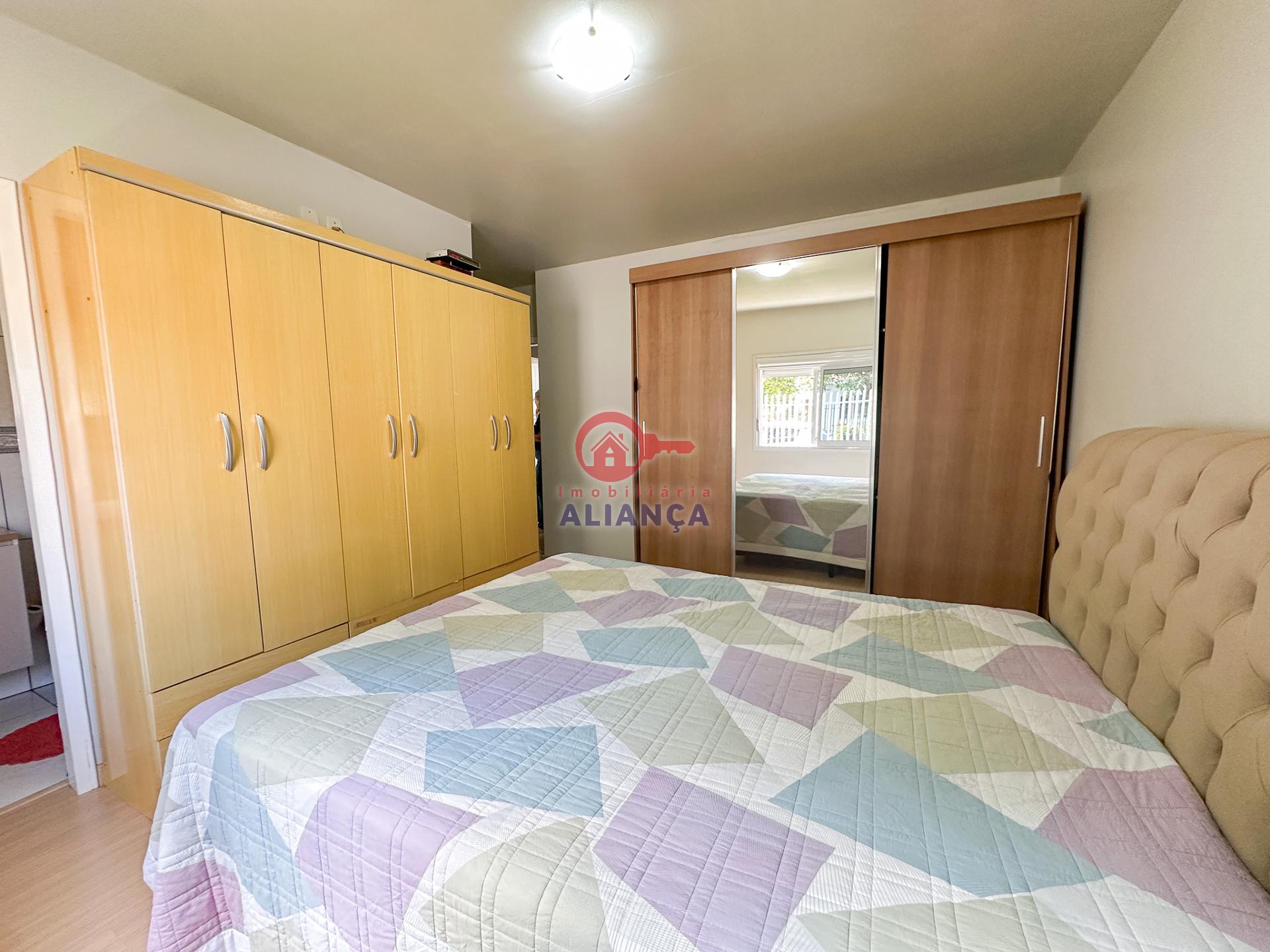 Imobiliria Aliana em Toledo Paran