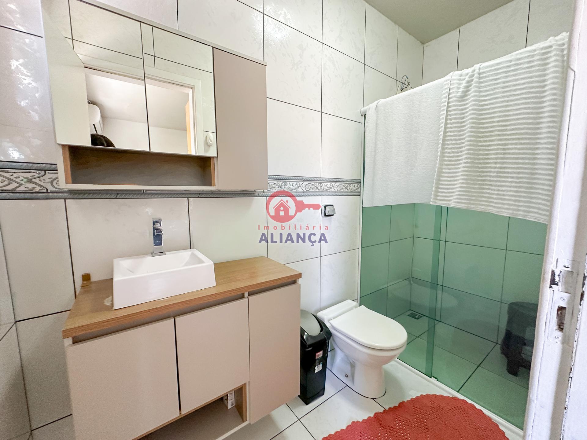 Imobiliria Aliana em Toledo Paran