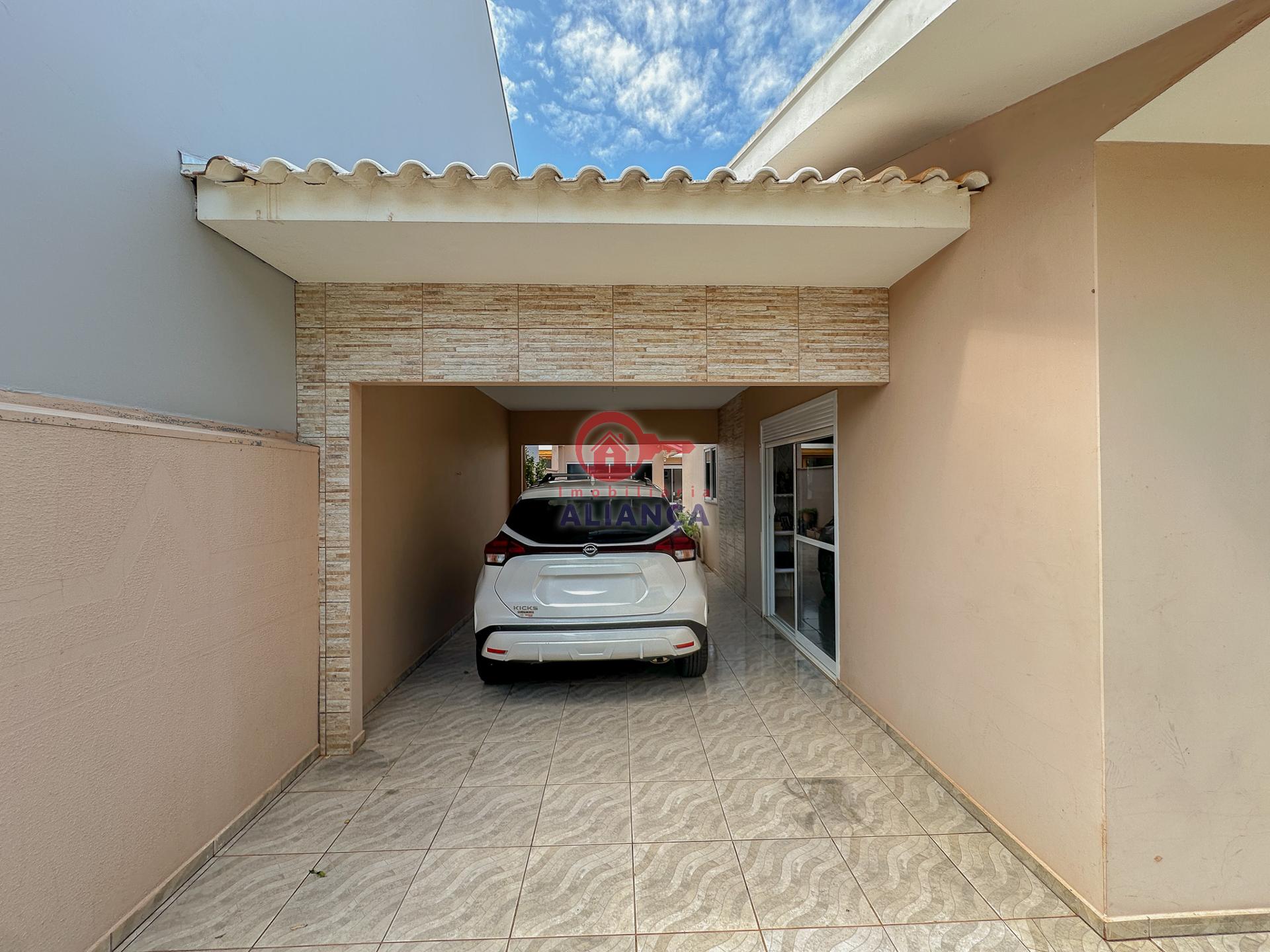 Imobiliria Aliana em Toledo Paran