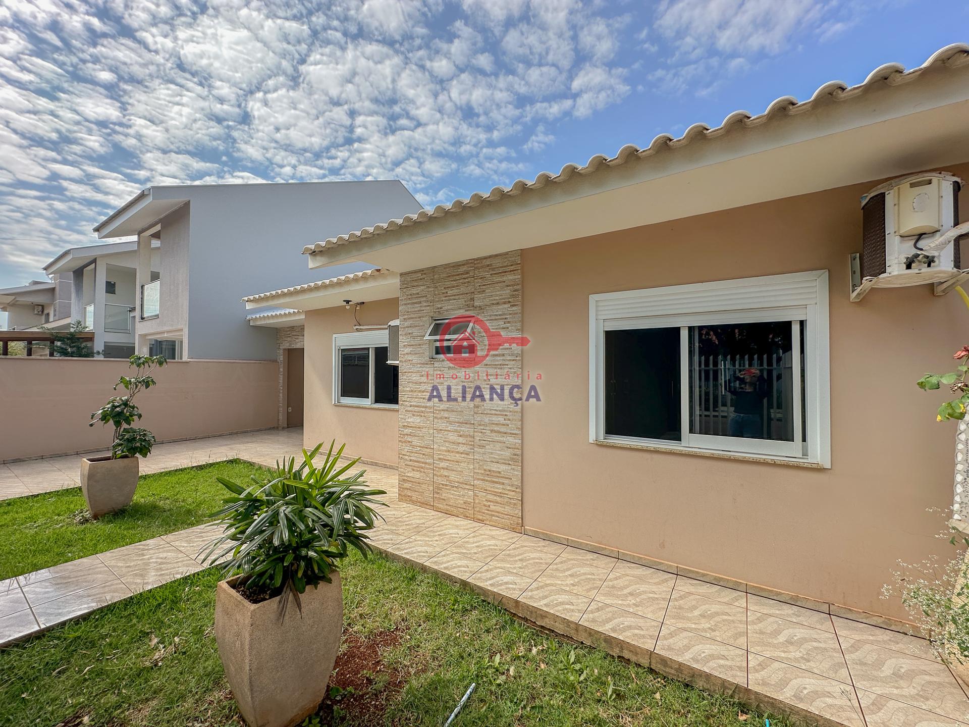 Imobiliria Aliana em Toledo Paran