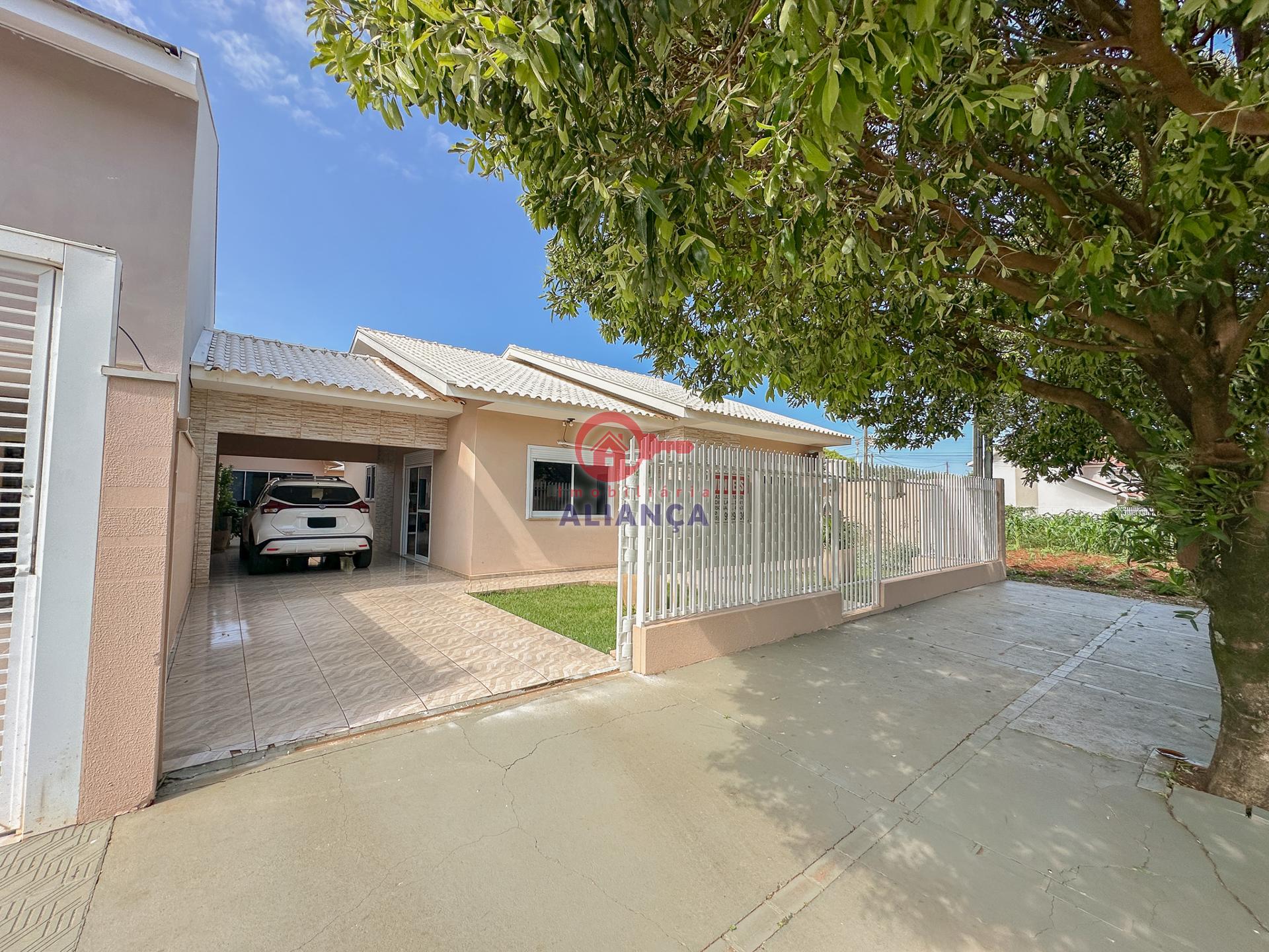 Casa  venda, JARDIM GISELA, TOLEDO - PR