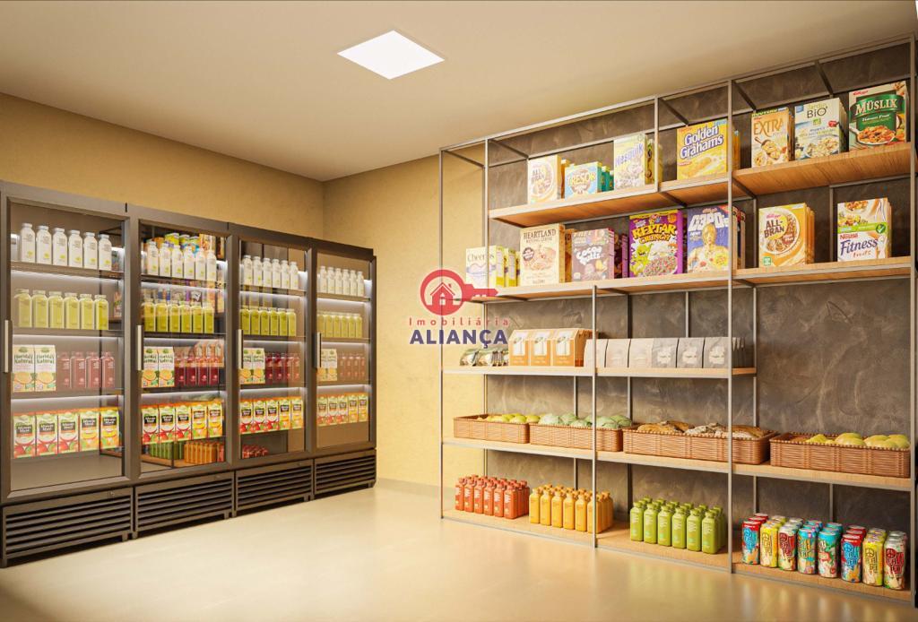 Imobiliria Aliana em Toledo Paran