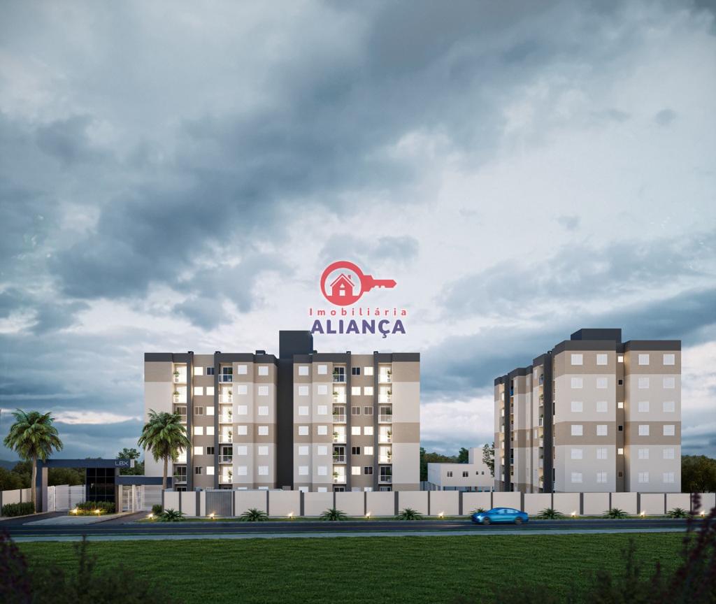 Imobiliria Aliana em Toledo Paran