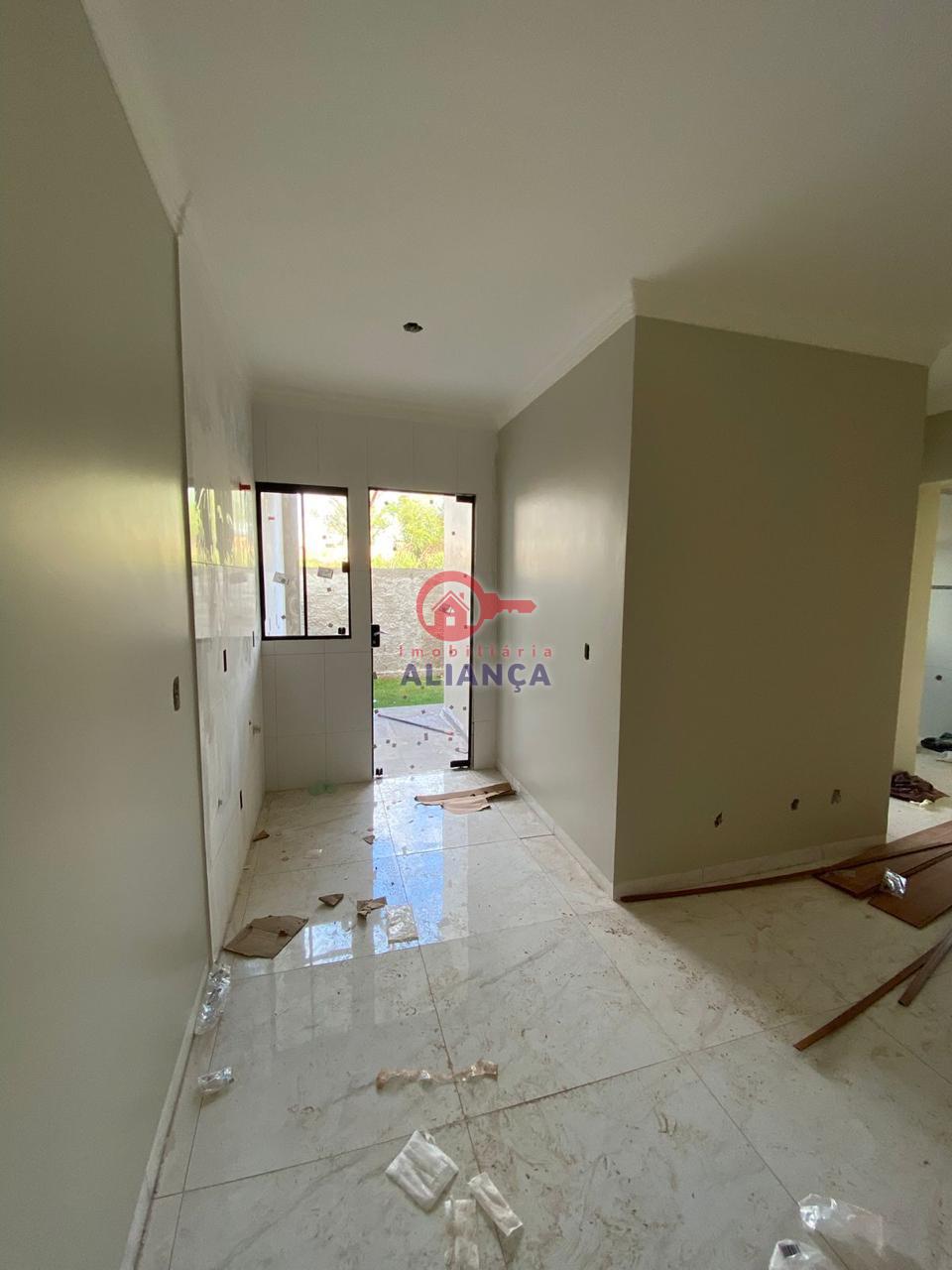 Imobiliria Aliana em Toledo Paran