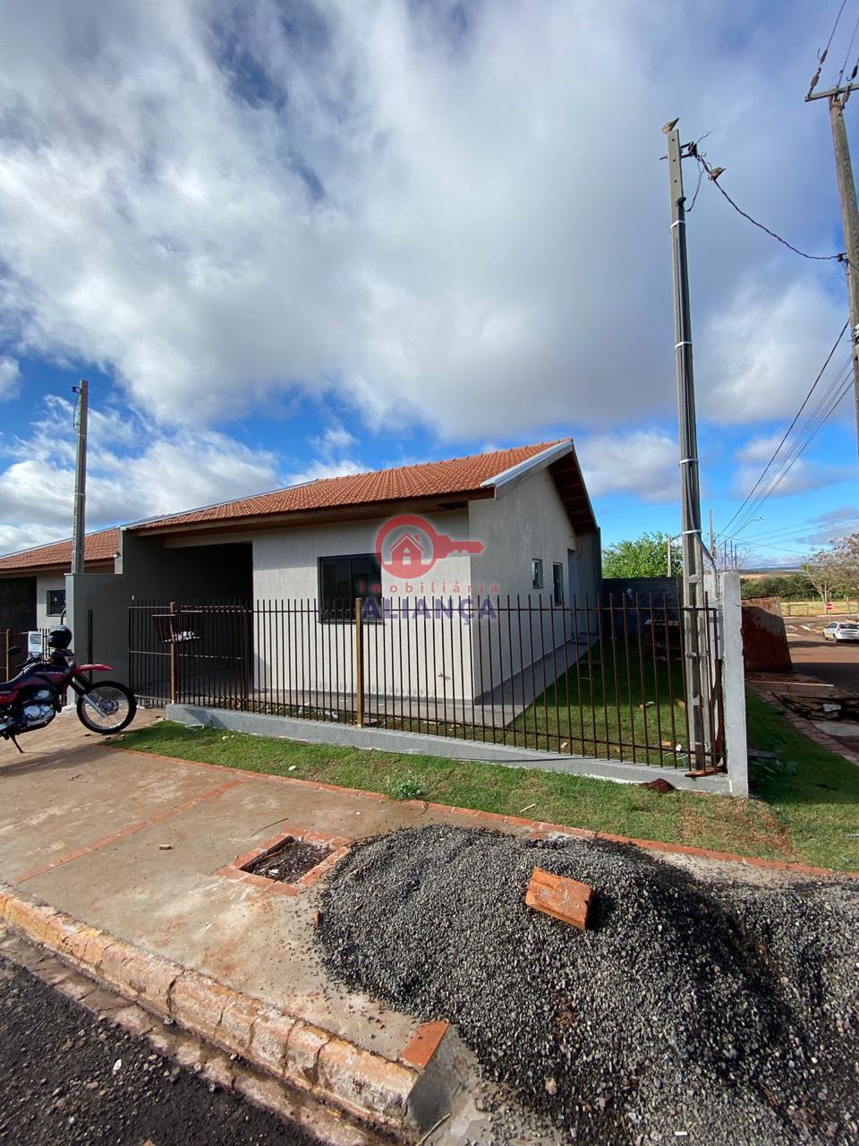 Casa  venda, JARDIM SO FRANCISCO, TOLEDO - PR