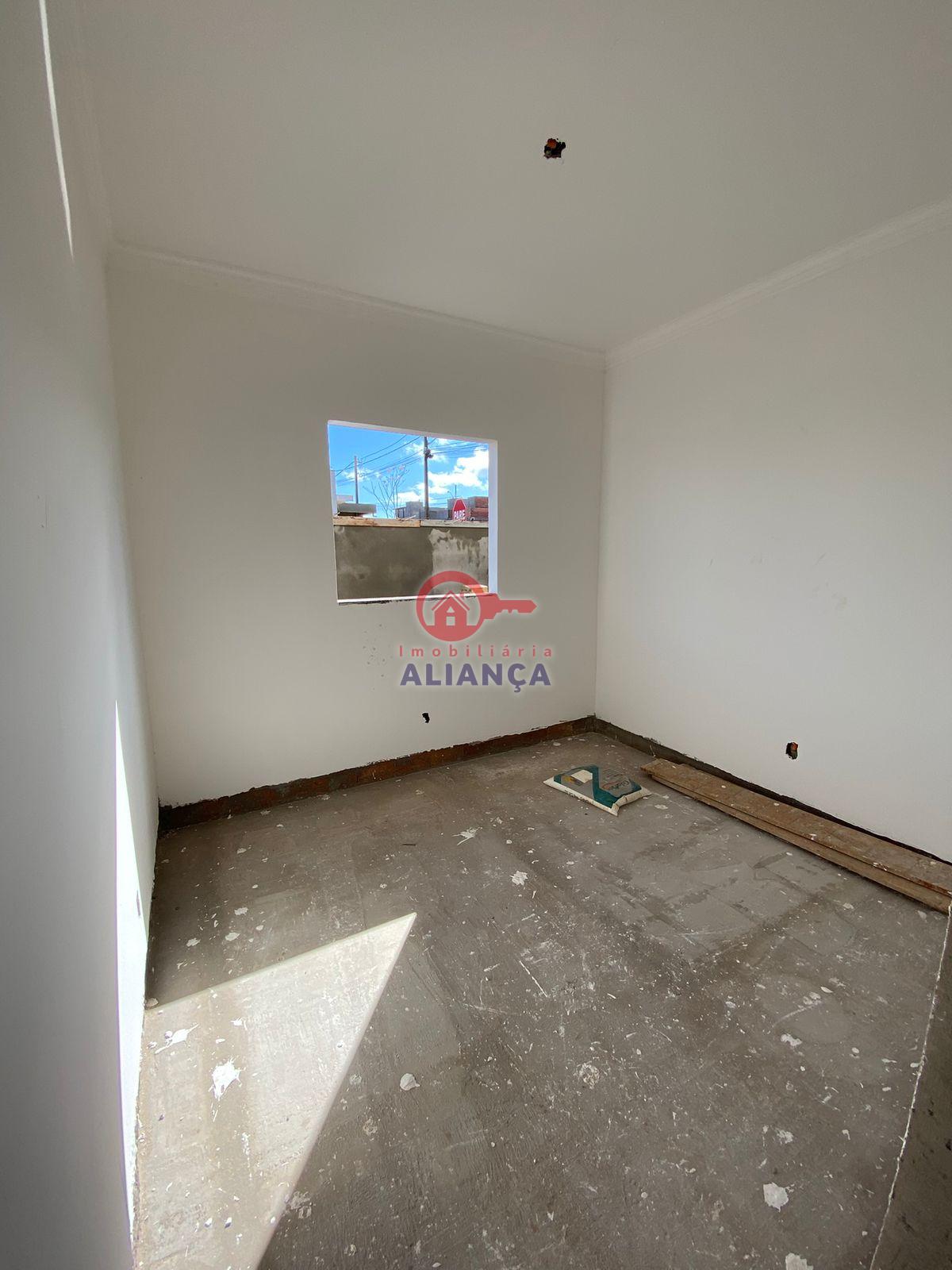 Casa  venda, PINHEIRINHO, TOLEDO - PR