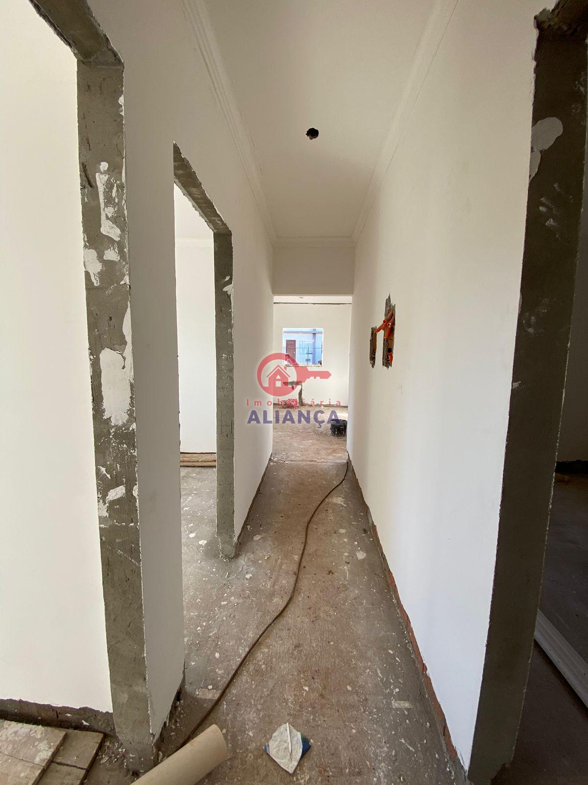 Imobiliria Aliana em Toledo Paran