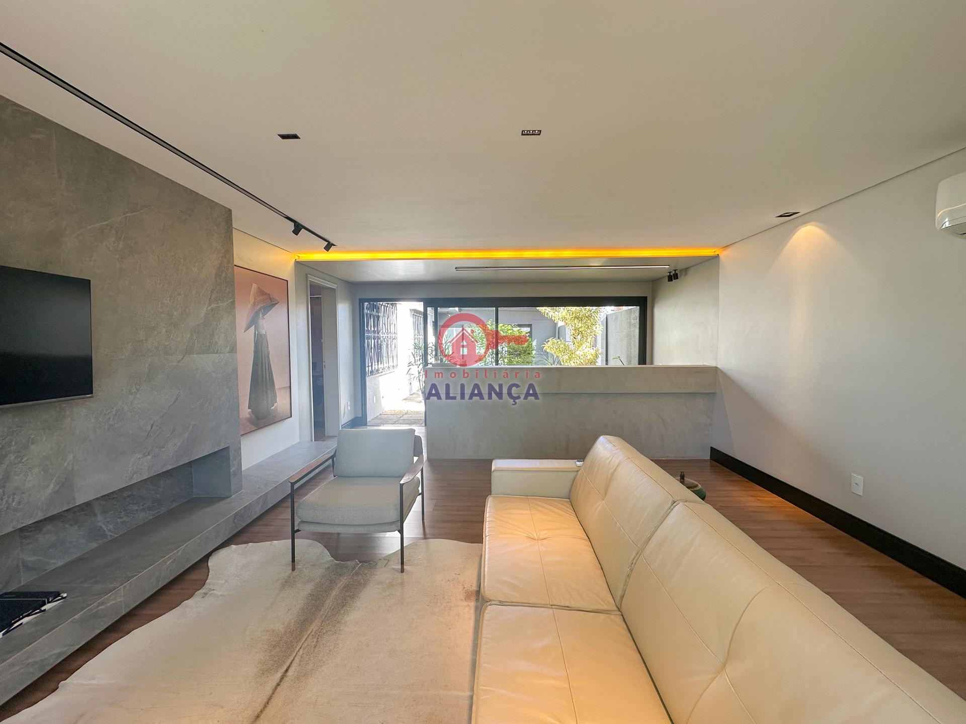 Imobiliria Aliana em Toledo Paran