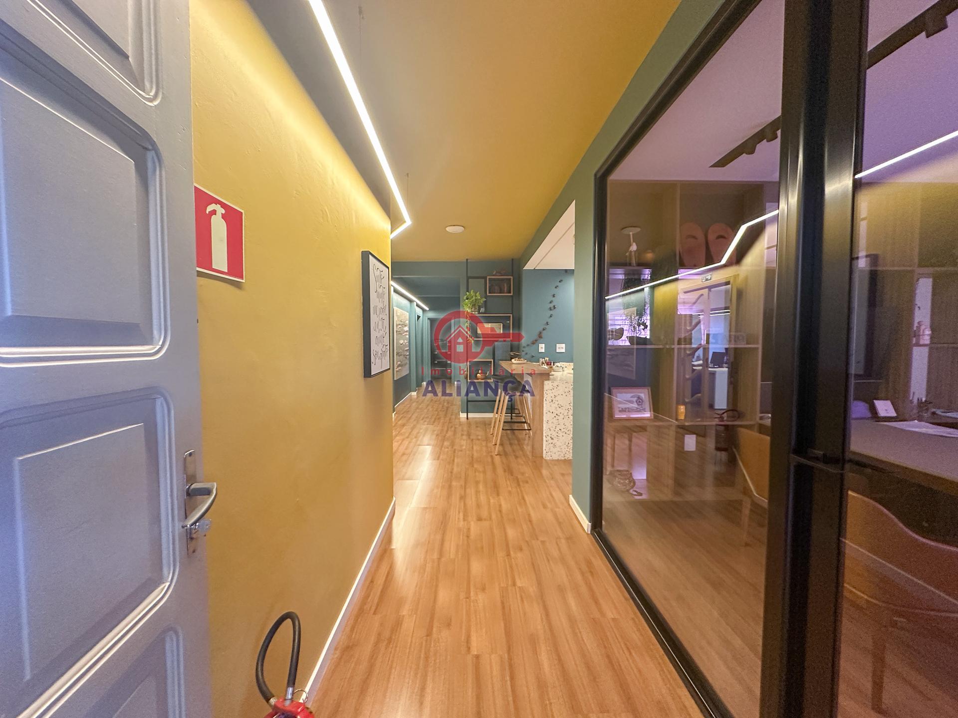 Imobiliria Aliana em Toledo Paran