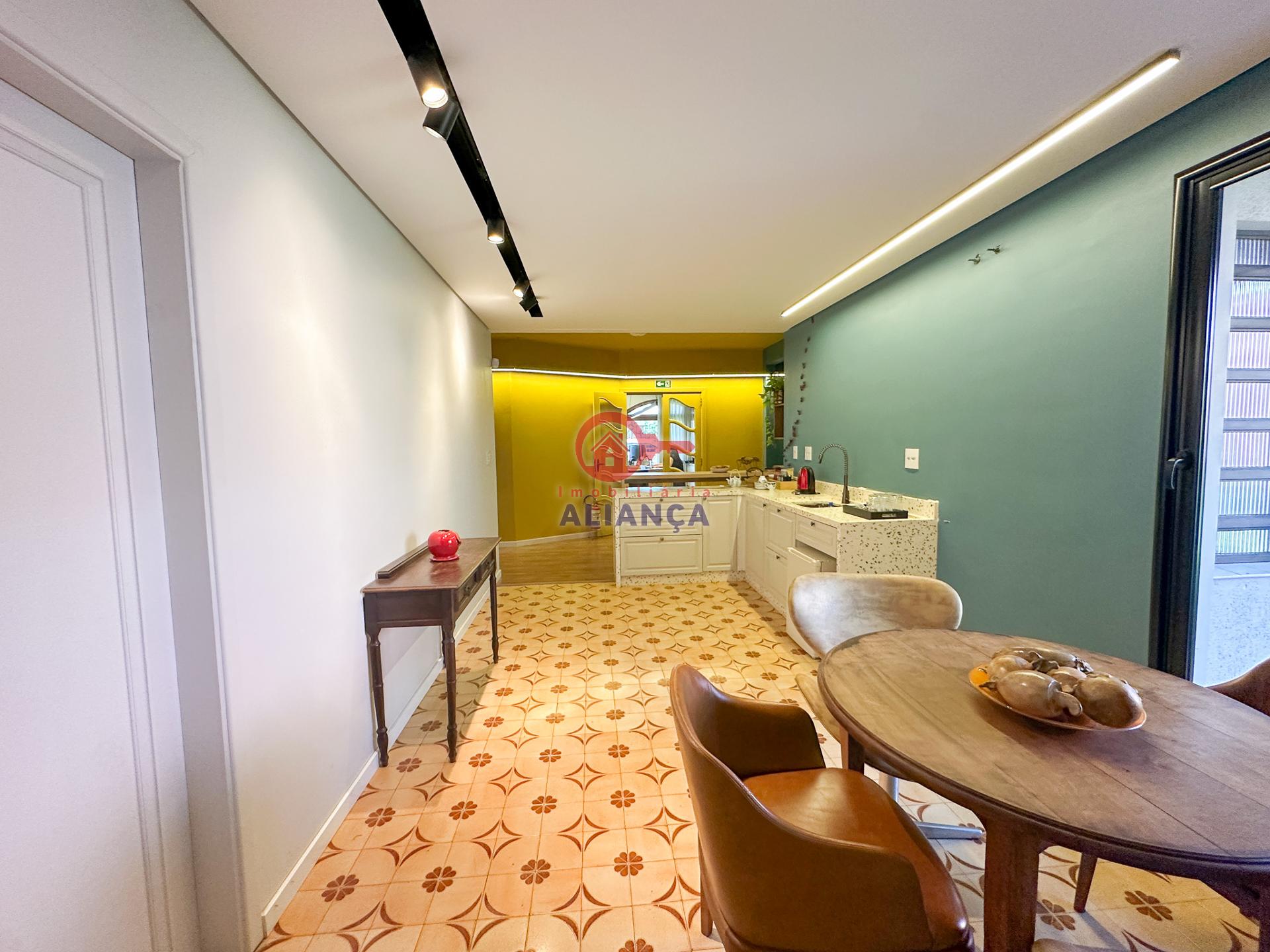 Imobiliria Aliana em Toledo Paran