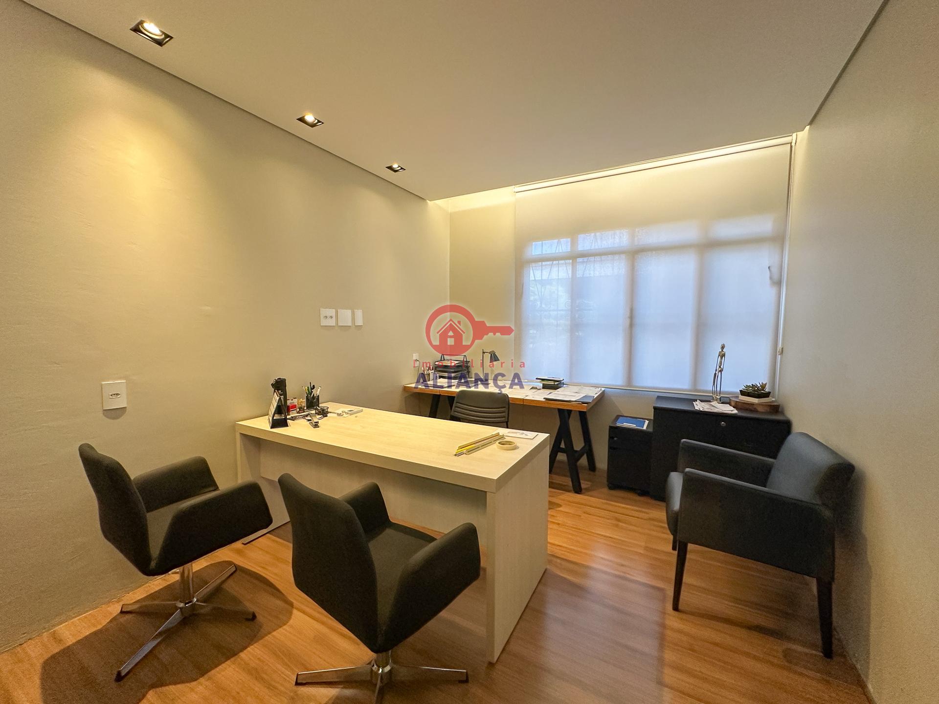 Imobiliria Aliana em Toledo Paran