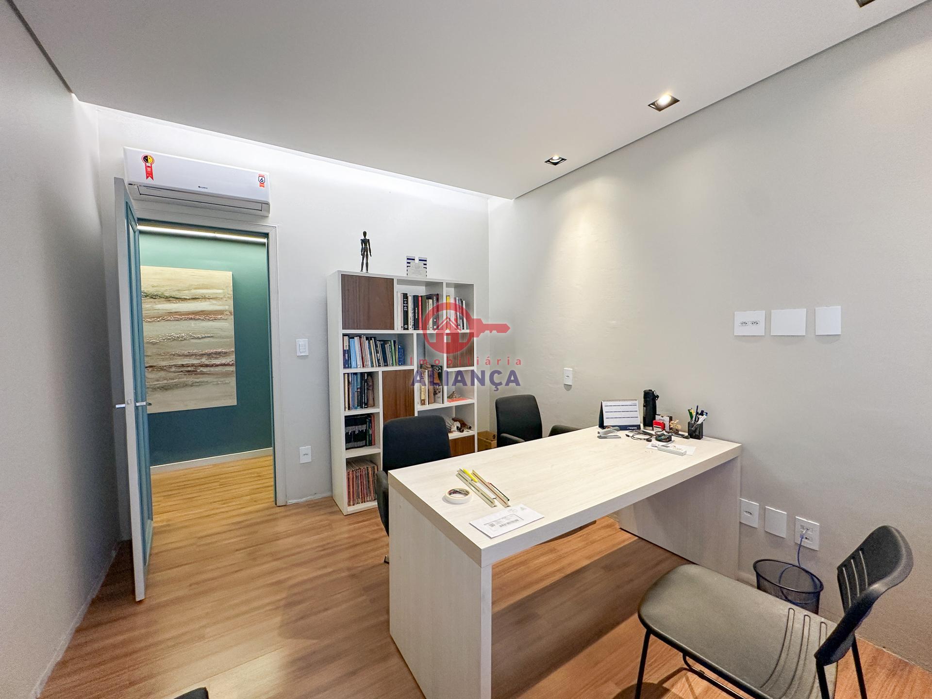 Imobiliria Aliana em Toledo Paran