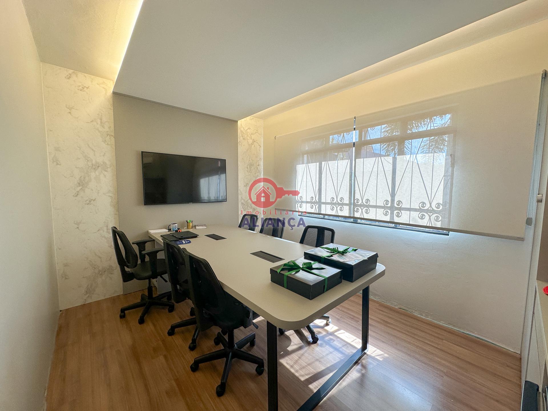 Imobiliria Aliana em Toledo Paran