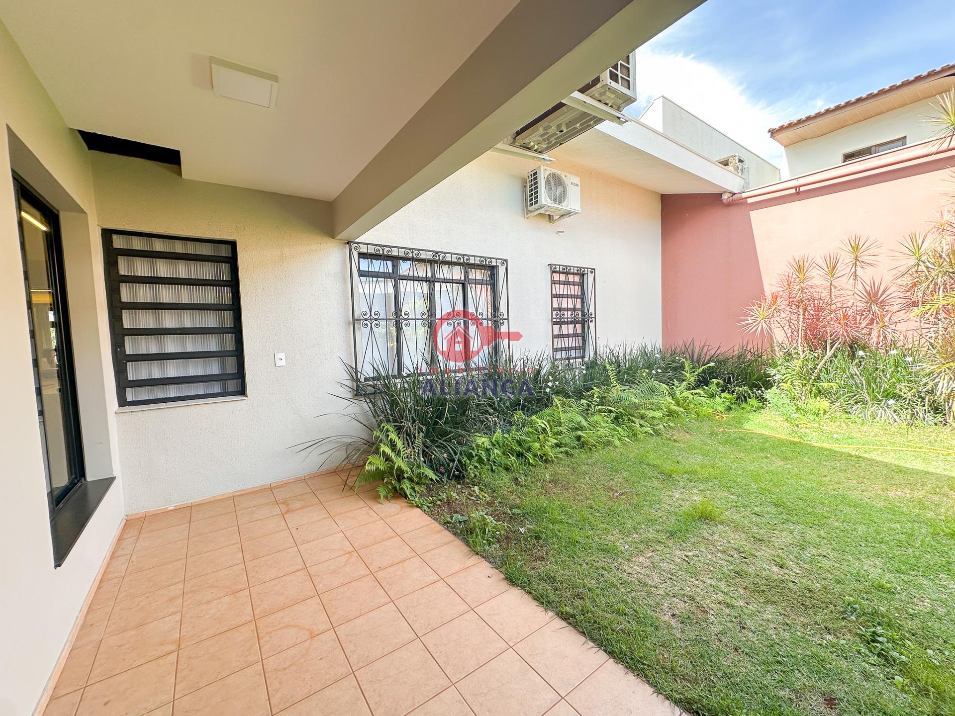 Imobiliria Aliana em Toledo Paran