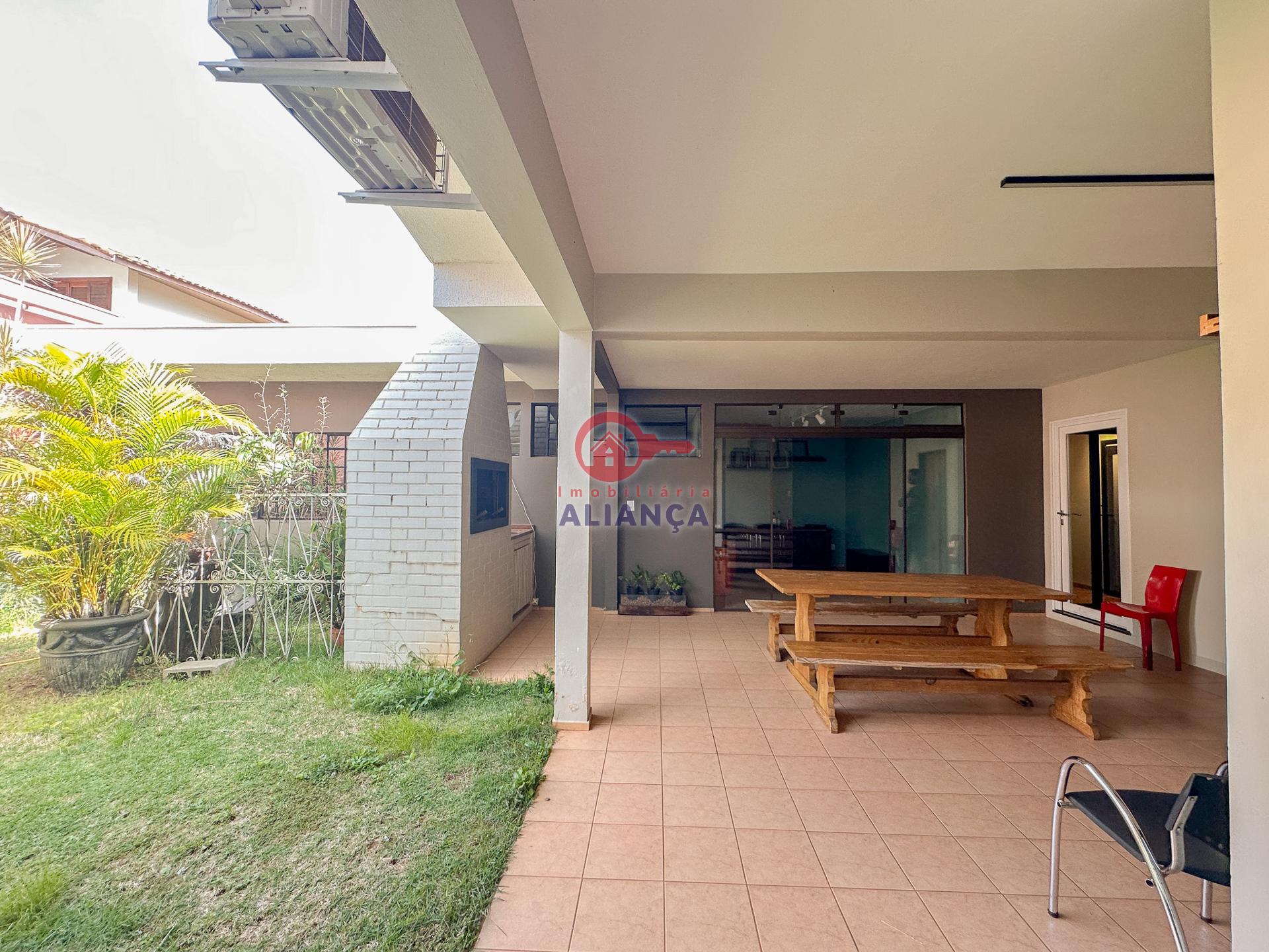 Imobiliria Aliana em Toledo Paran