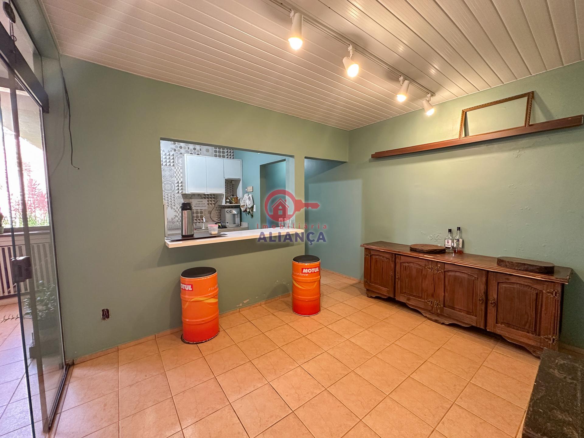 Imobiliria Aliana em Toledo Paran