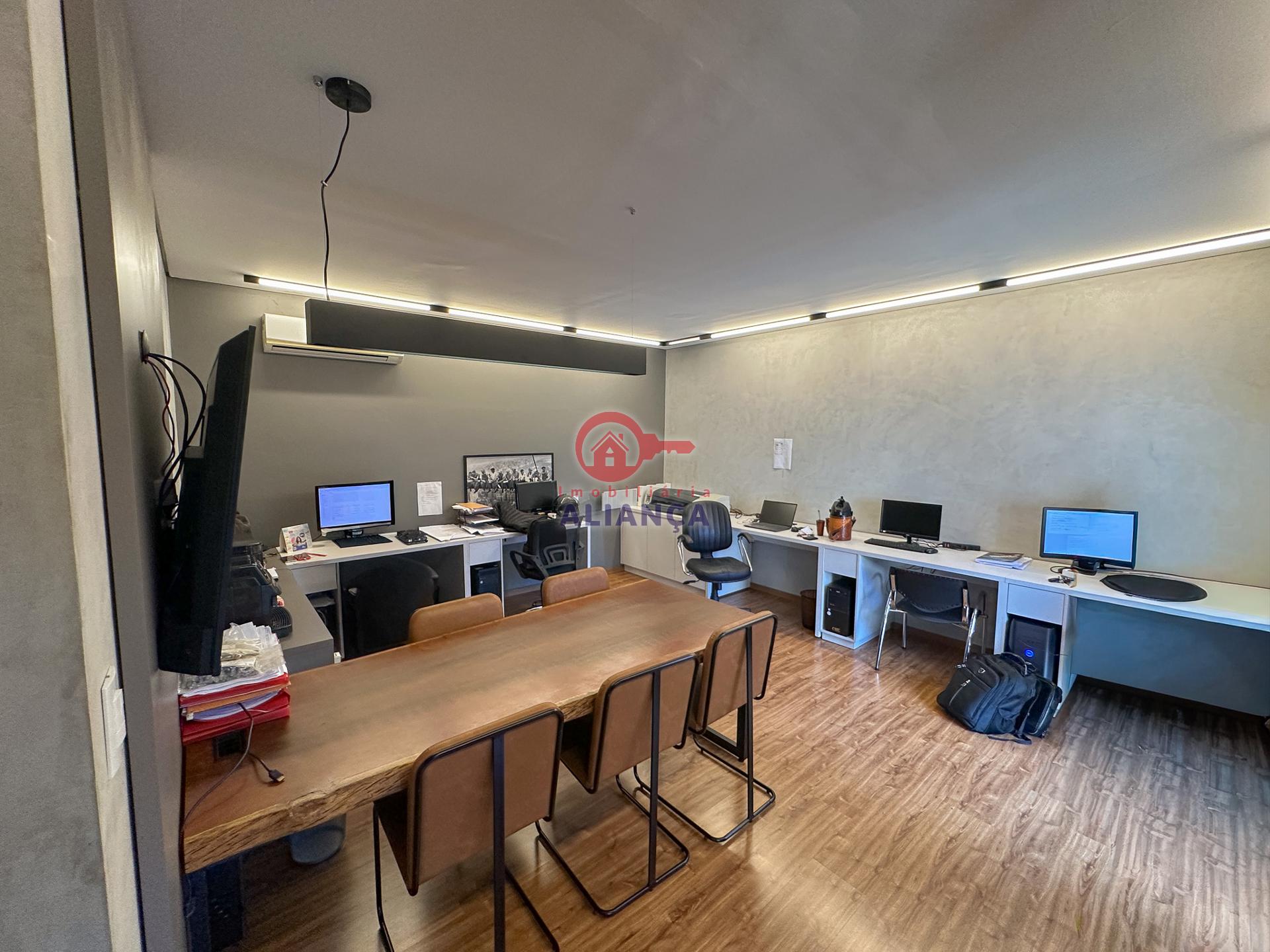 Imobiliria Aliana em Toledo Paran