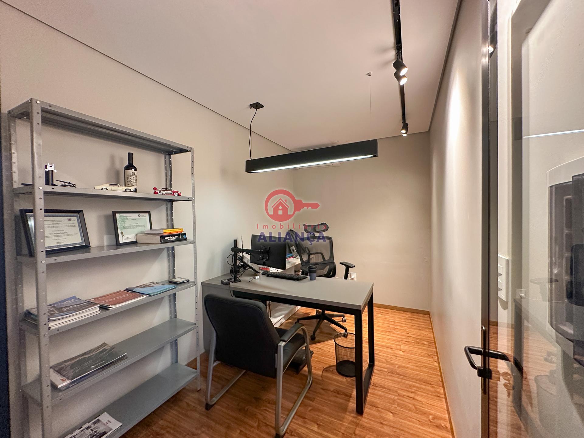 Imobiliria Aliana em Toledo Paran