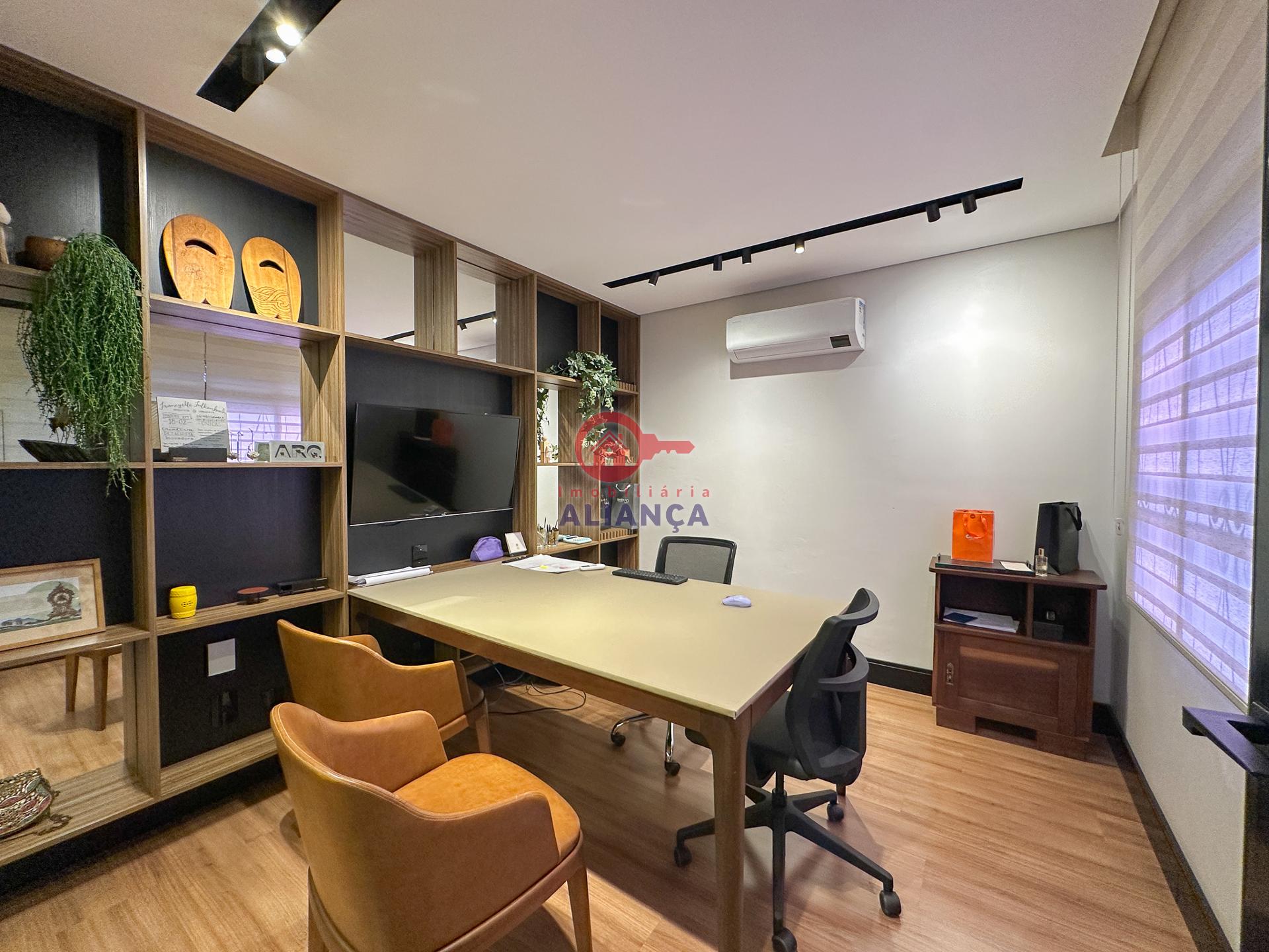 Imobiliria Aliana em Toledo Paran