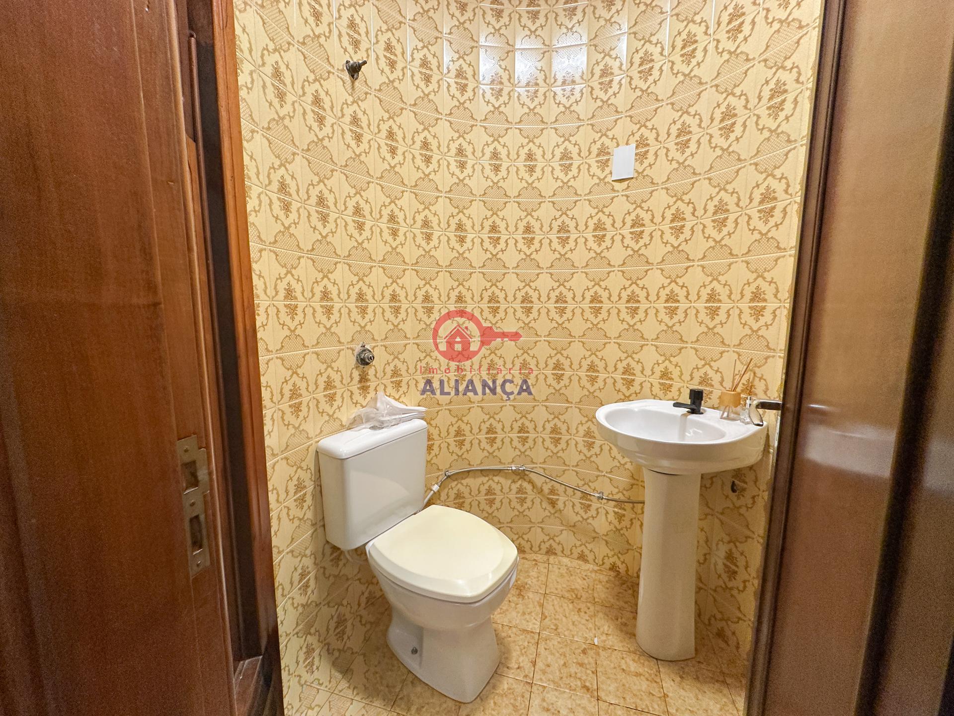 Imobiliria Aliana em Toledo Paran