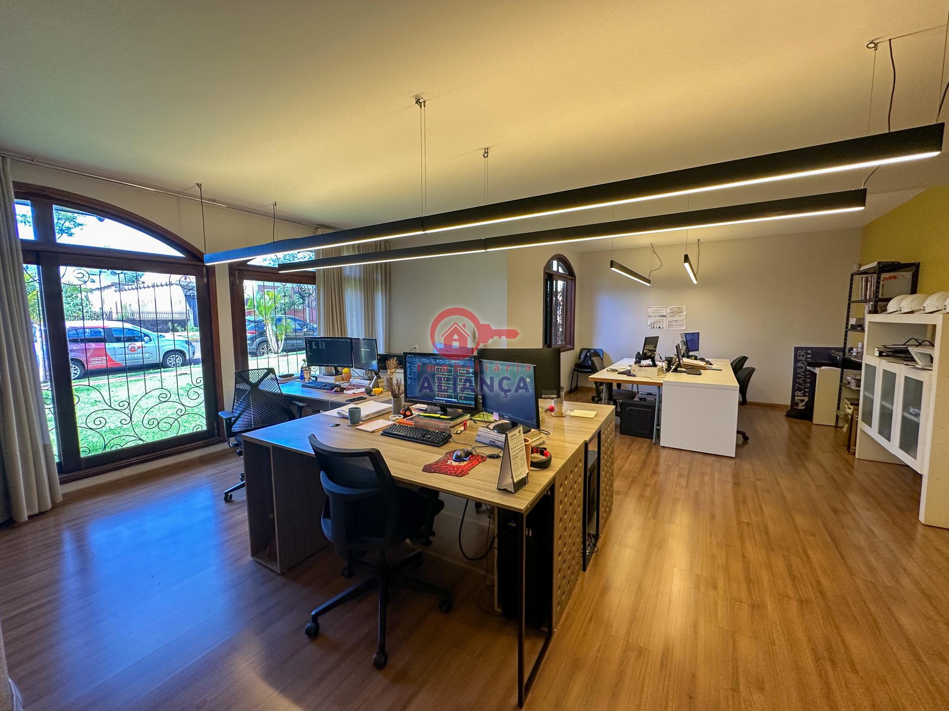 Imobiliria Aliana em Toledo Paran