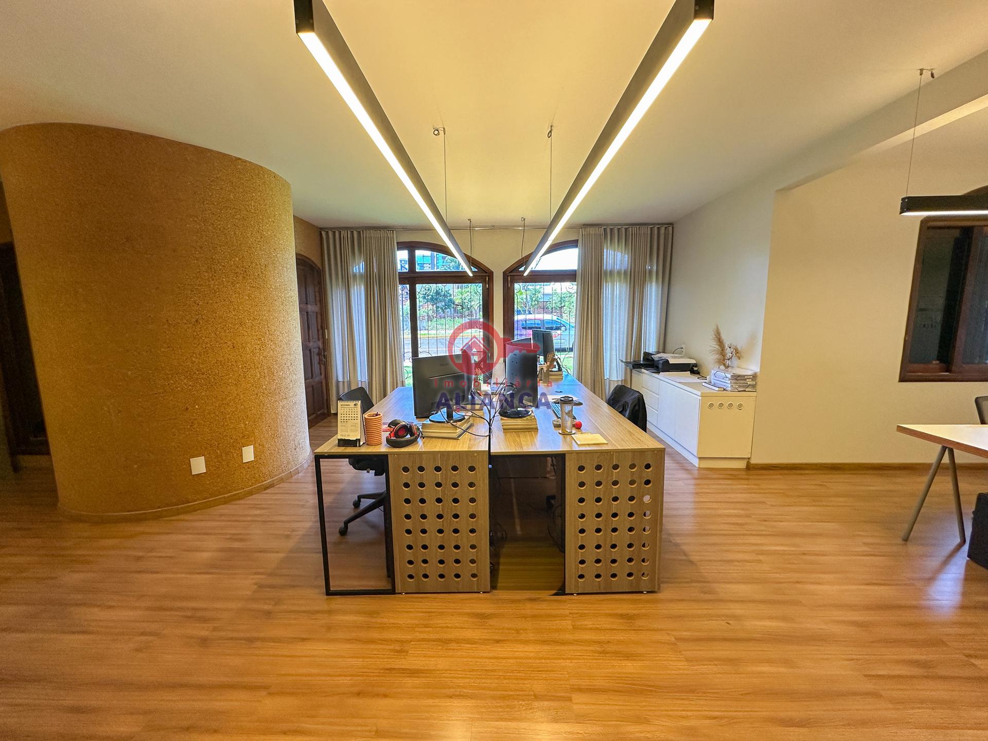 Imobiliria Aliana em Toledo Paran