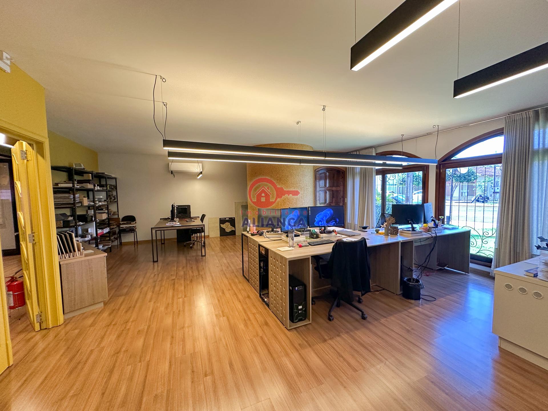 Imobiliria Aliana em Toledo Paran