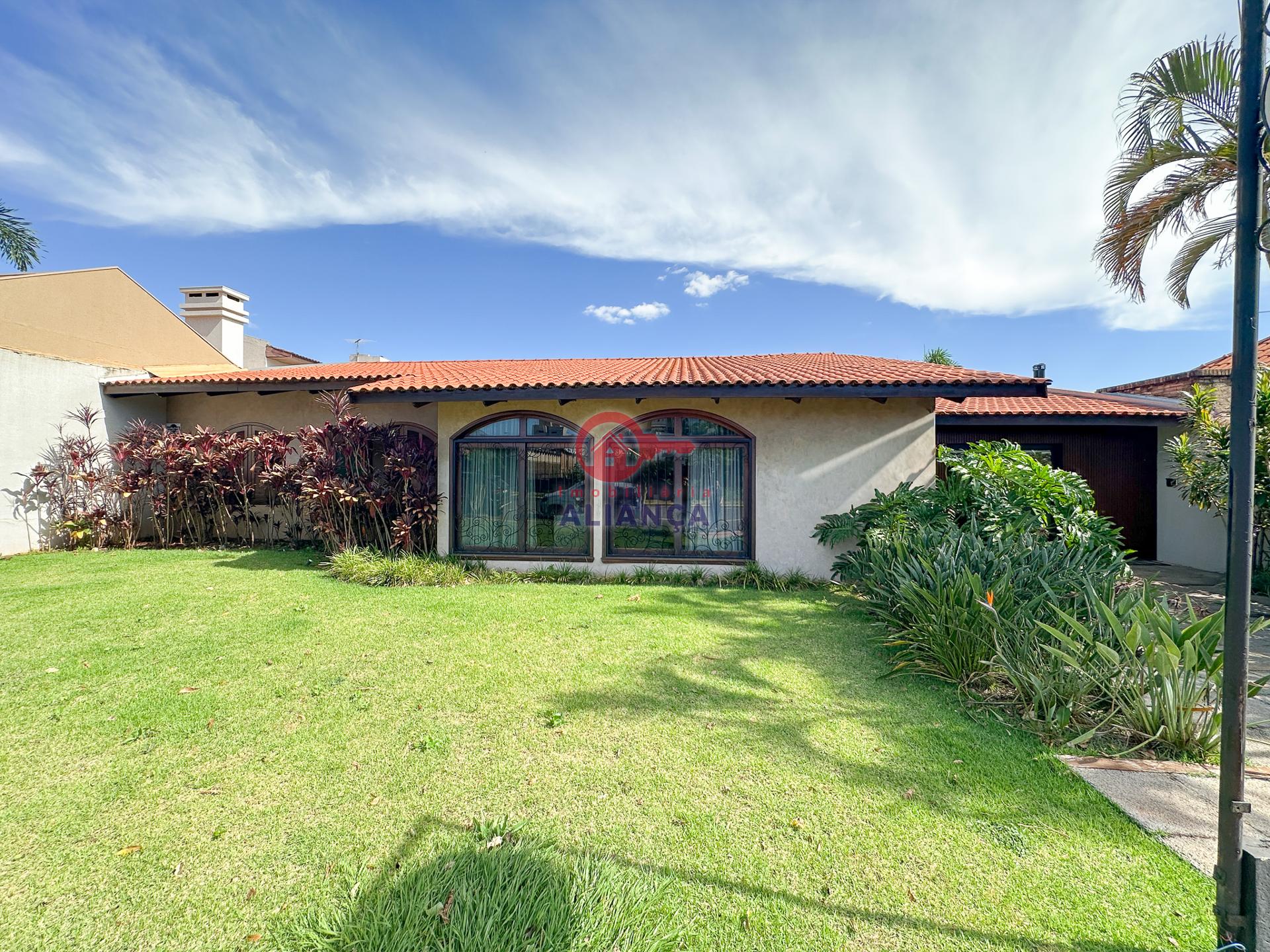 casa para VENDA NO JARDIM LA SALLE TOLEDO - PR