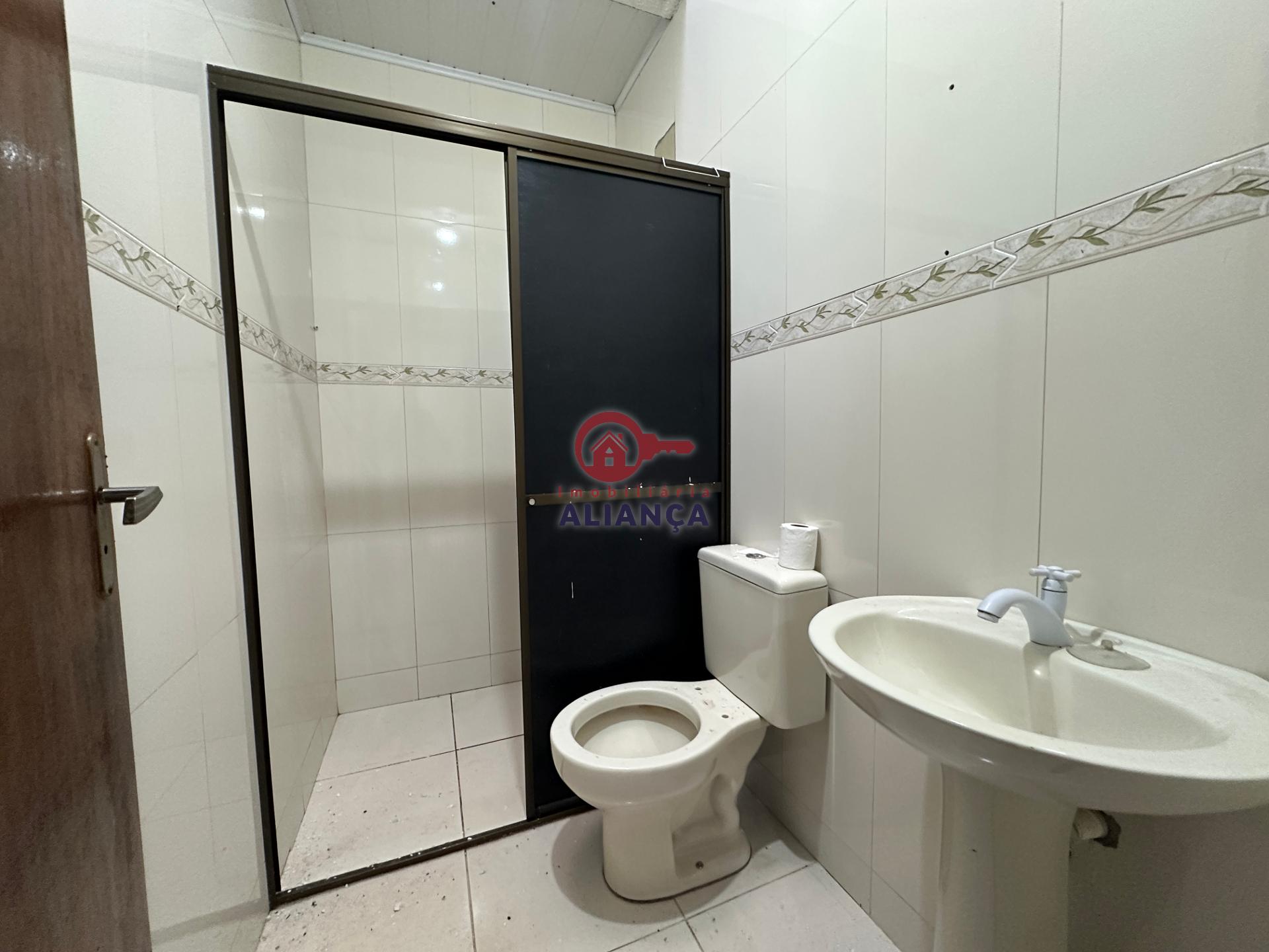 Imobiliria Aliana em Toledo Paran