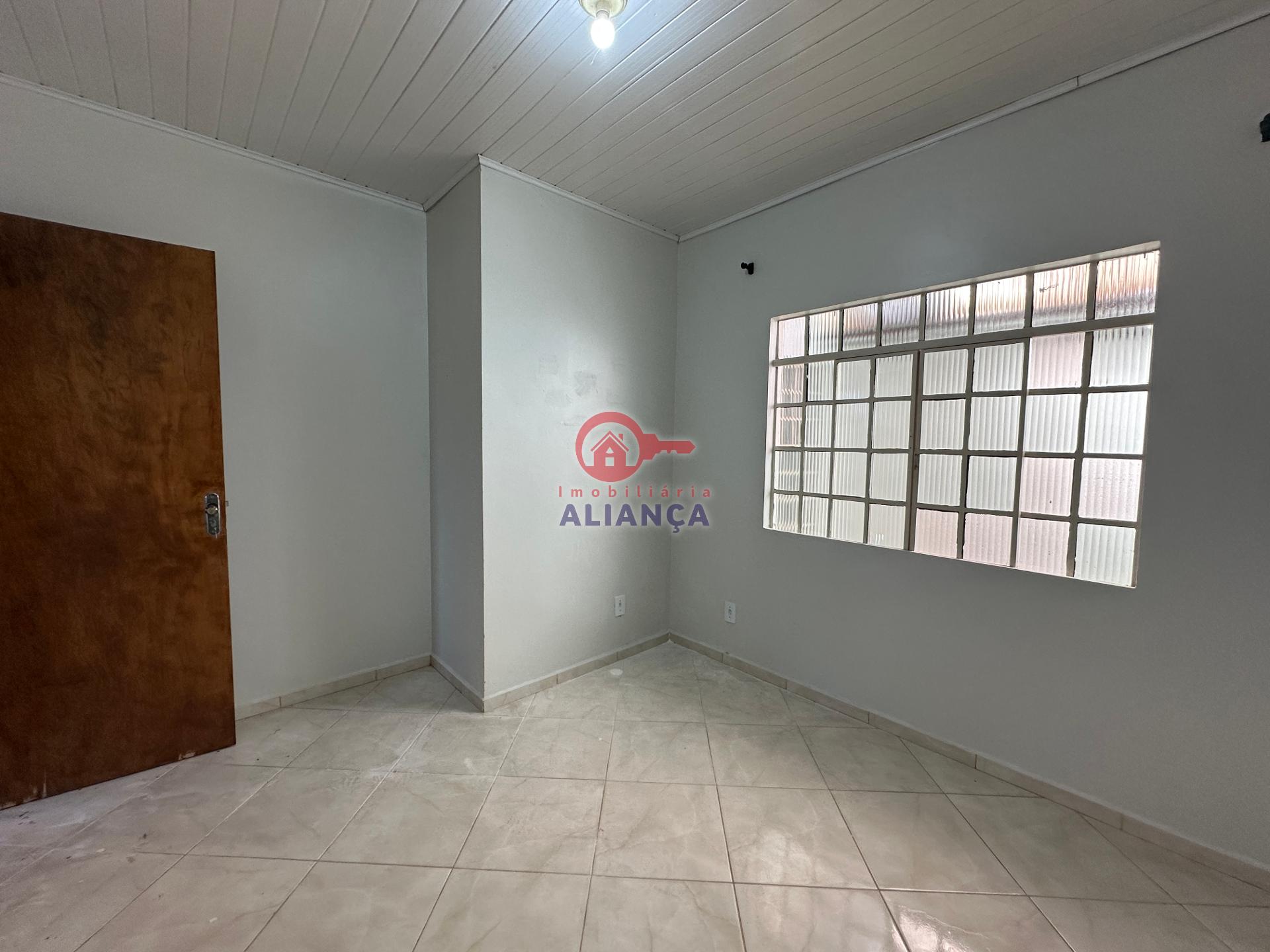 Imobiliria Aliana em Toledo Paran