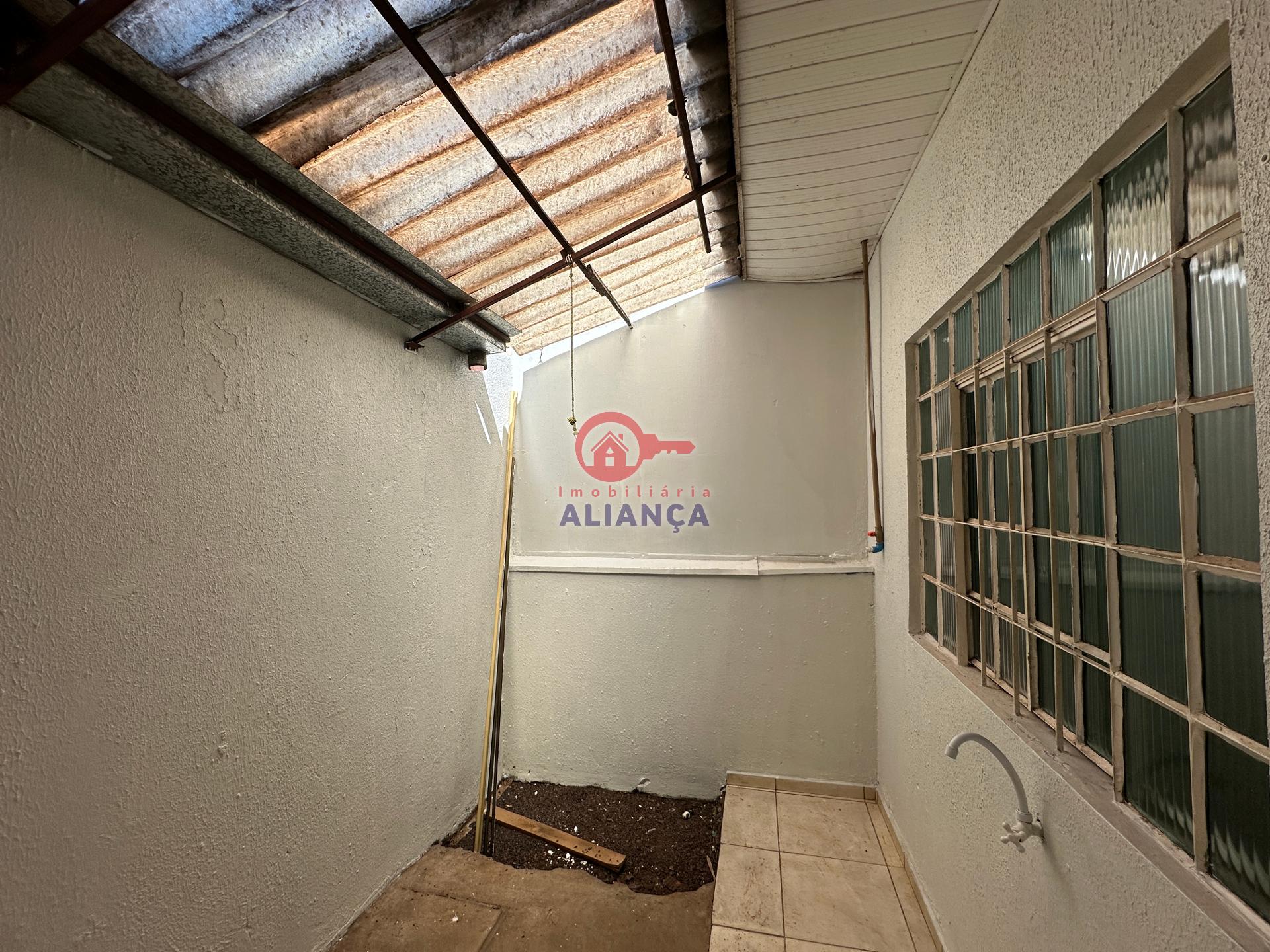 Imobiliria Aliana em Toledo Paran