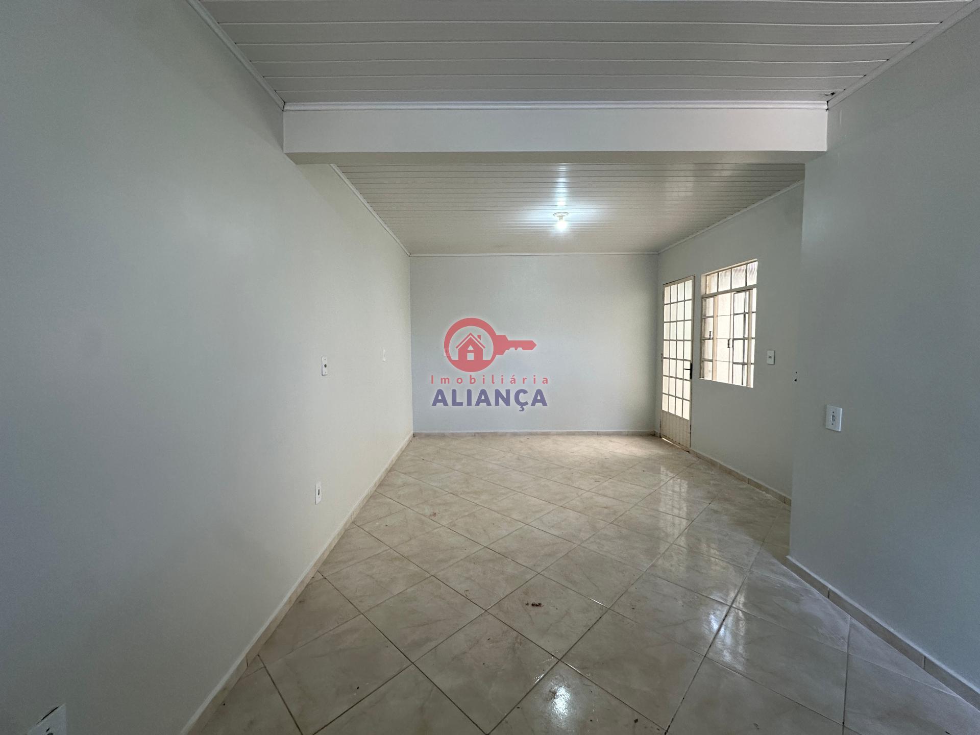 Imobiliria Aliana em Toledo Paran
