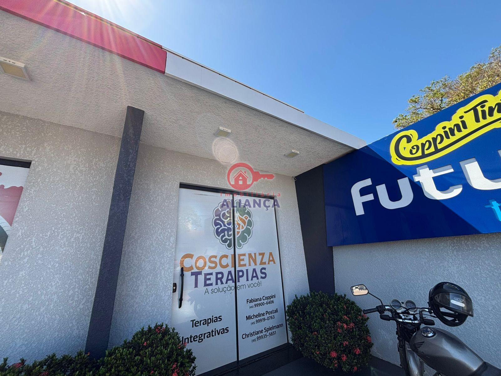 Sala Comercial para locao, CENTRO, TOLEDO - PR