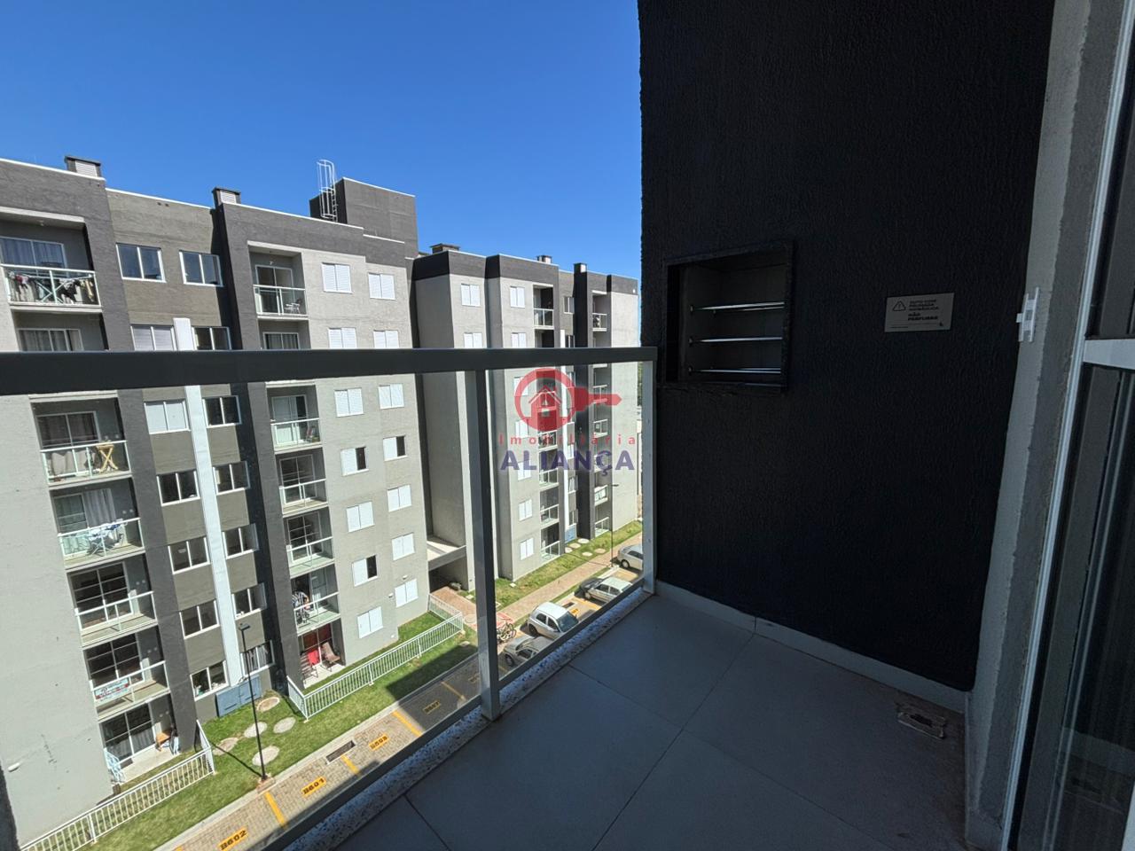 Imobiliria Aliana em Toledo Paran