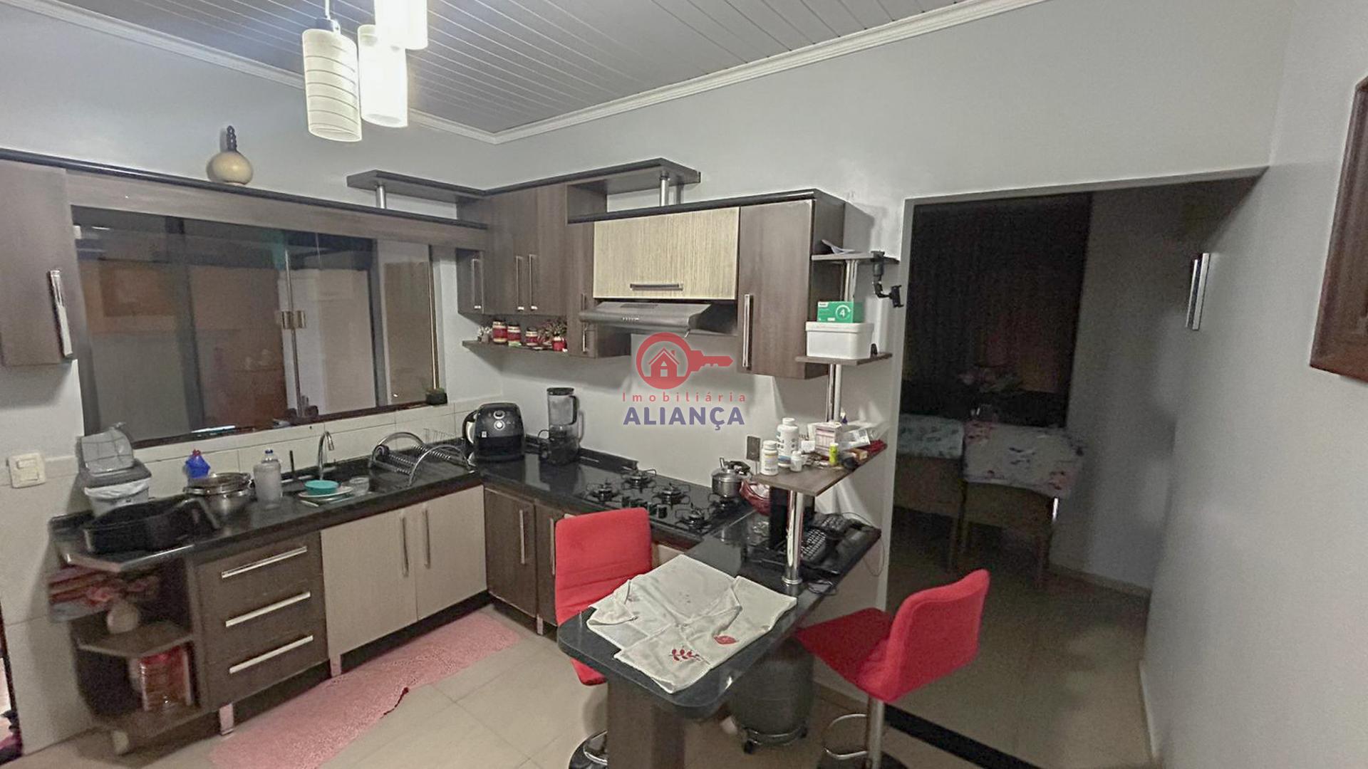 Imobiliria Aliana em Toledo Paran