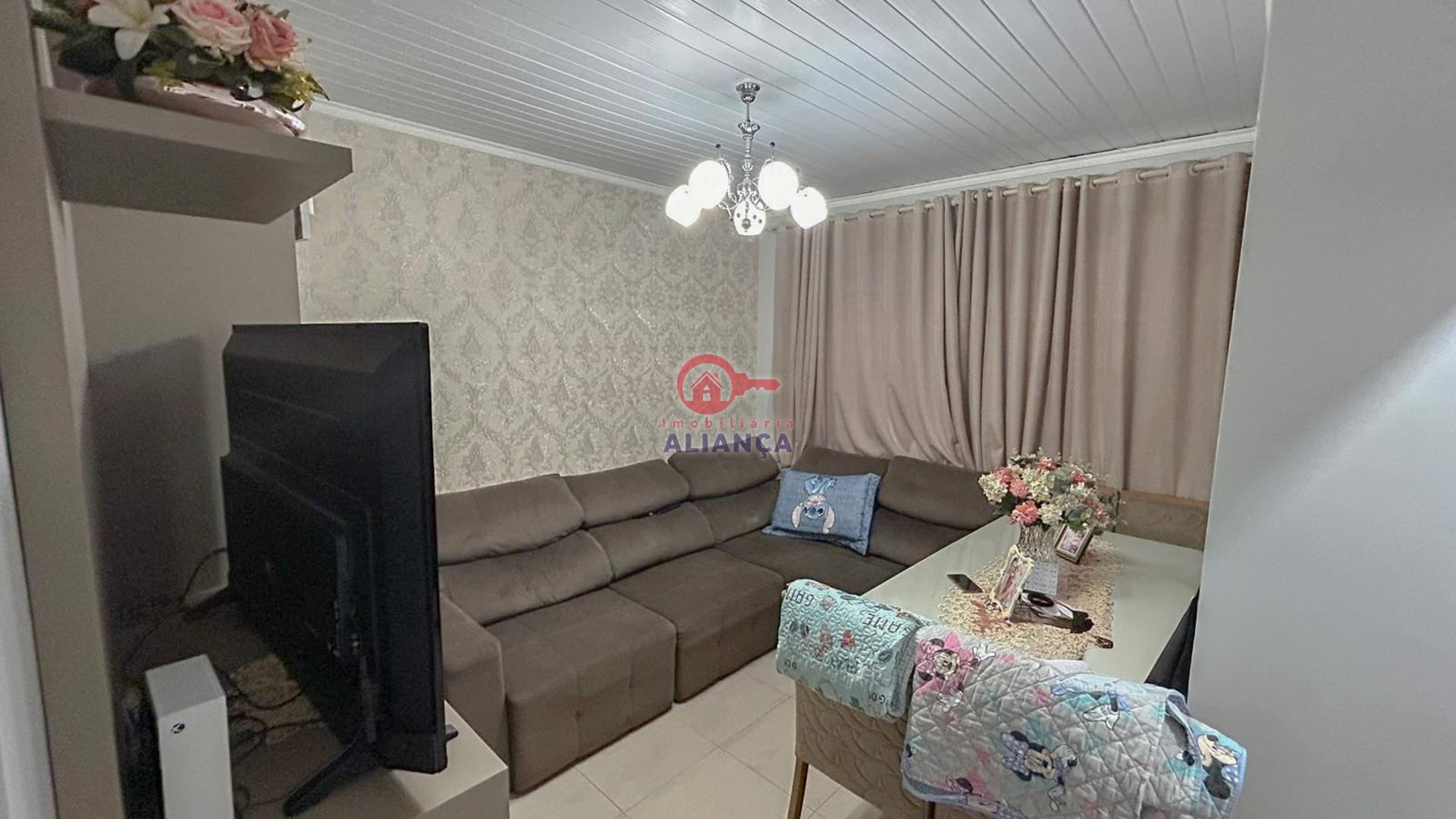 Imobiliria Aliana em Toledo Paran