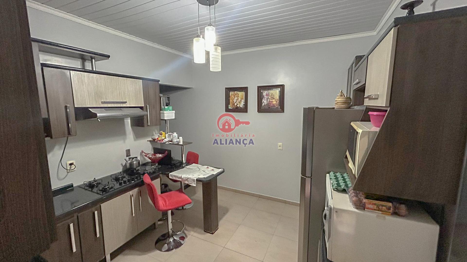 Imobiliria Aliana em Toledo Paran