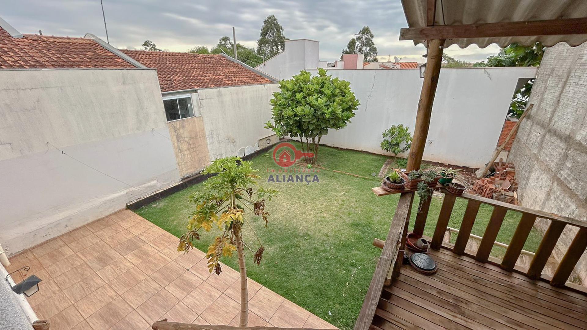 Imobiliria Aliana em Toledo Paran