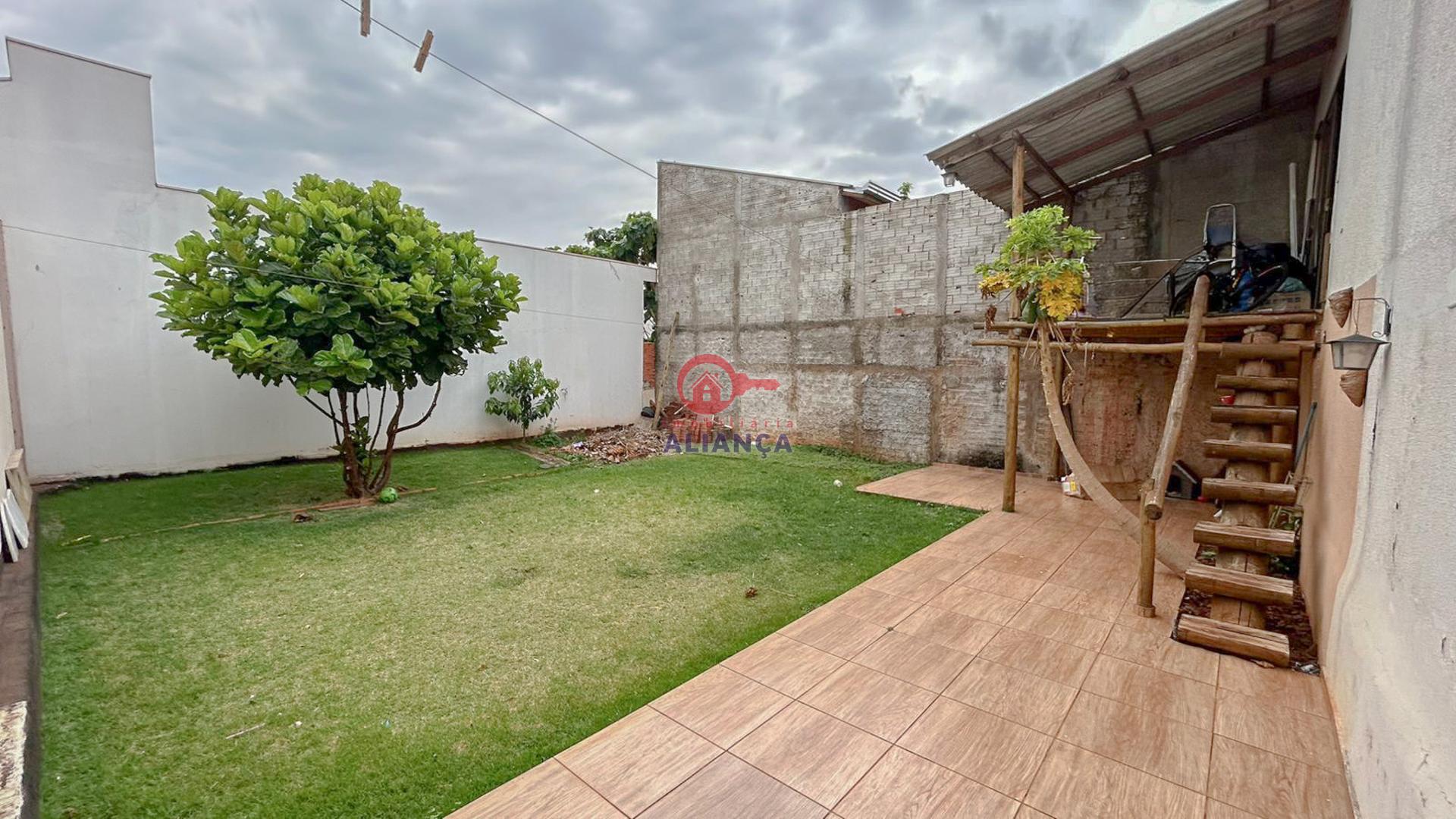 Imobiliria Aliana em Toledo Paran